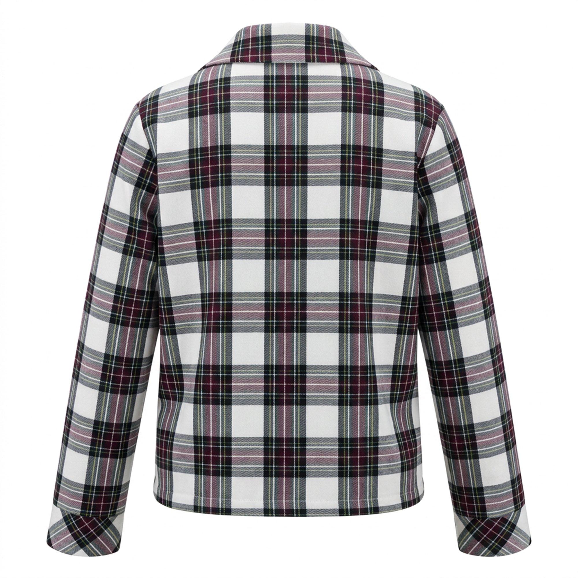 Check - Jack Wills - JW Flannel Set Ld64 - 5