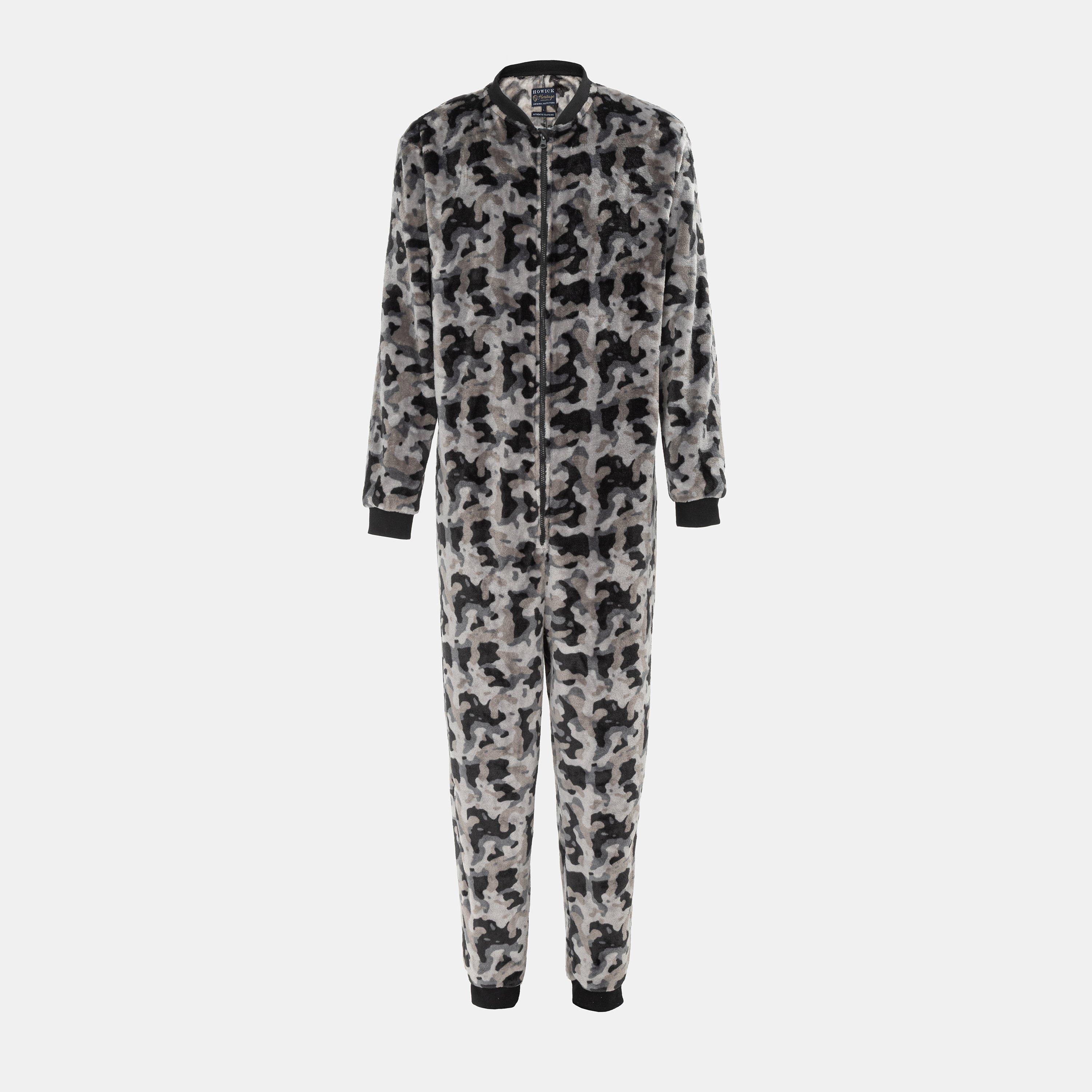Camo - Howick - Onesie Men - 1