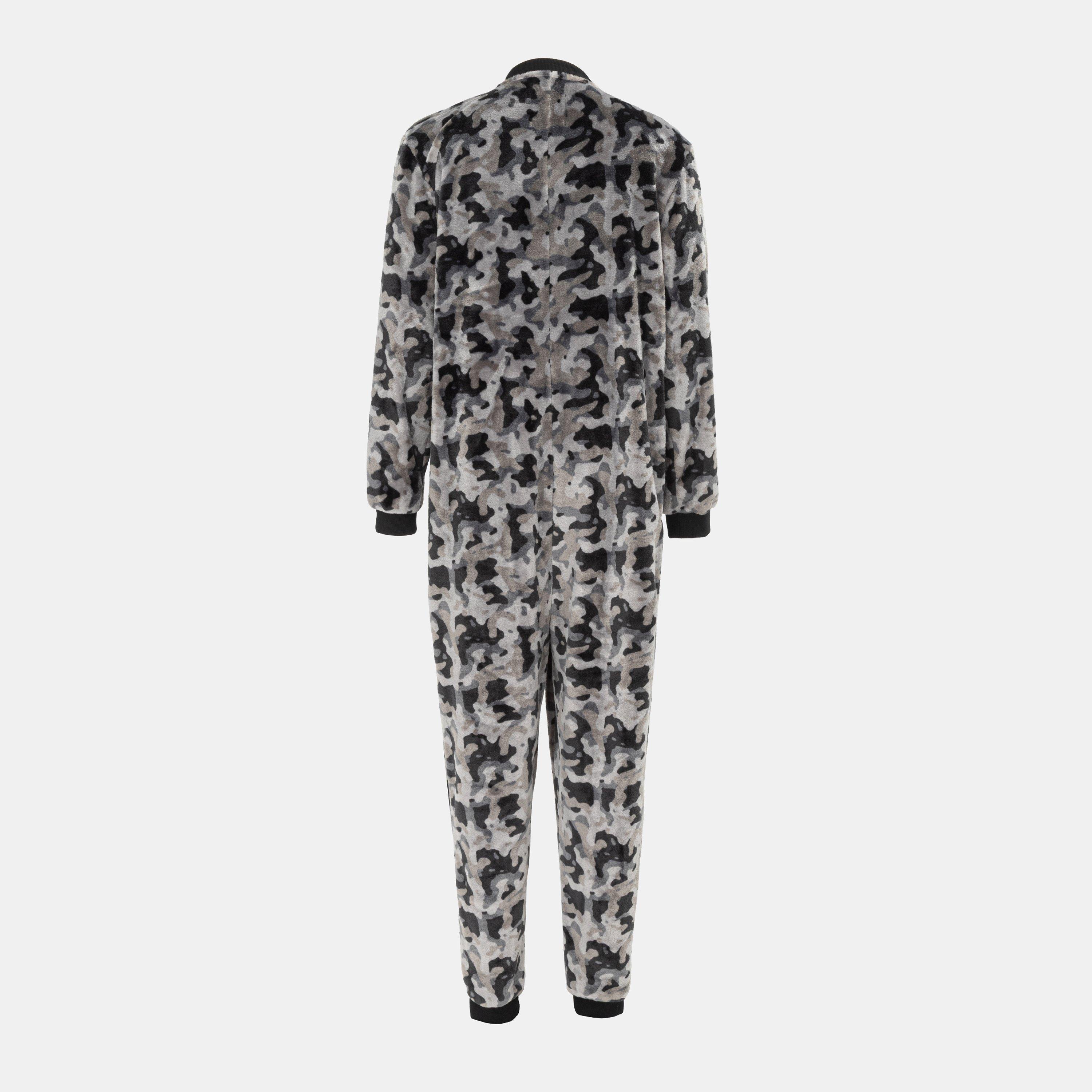 Camo - Howick - Onesie Men - 2