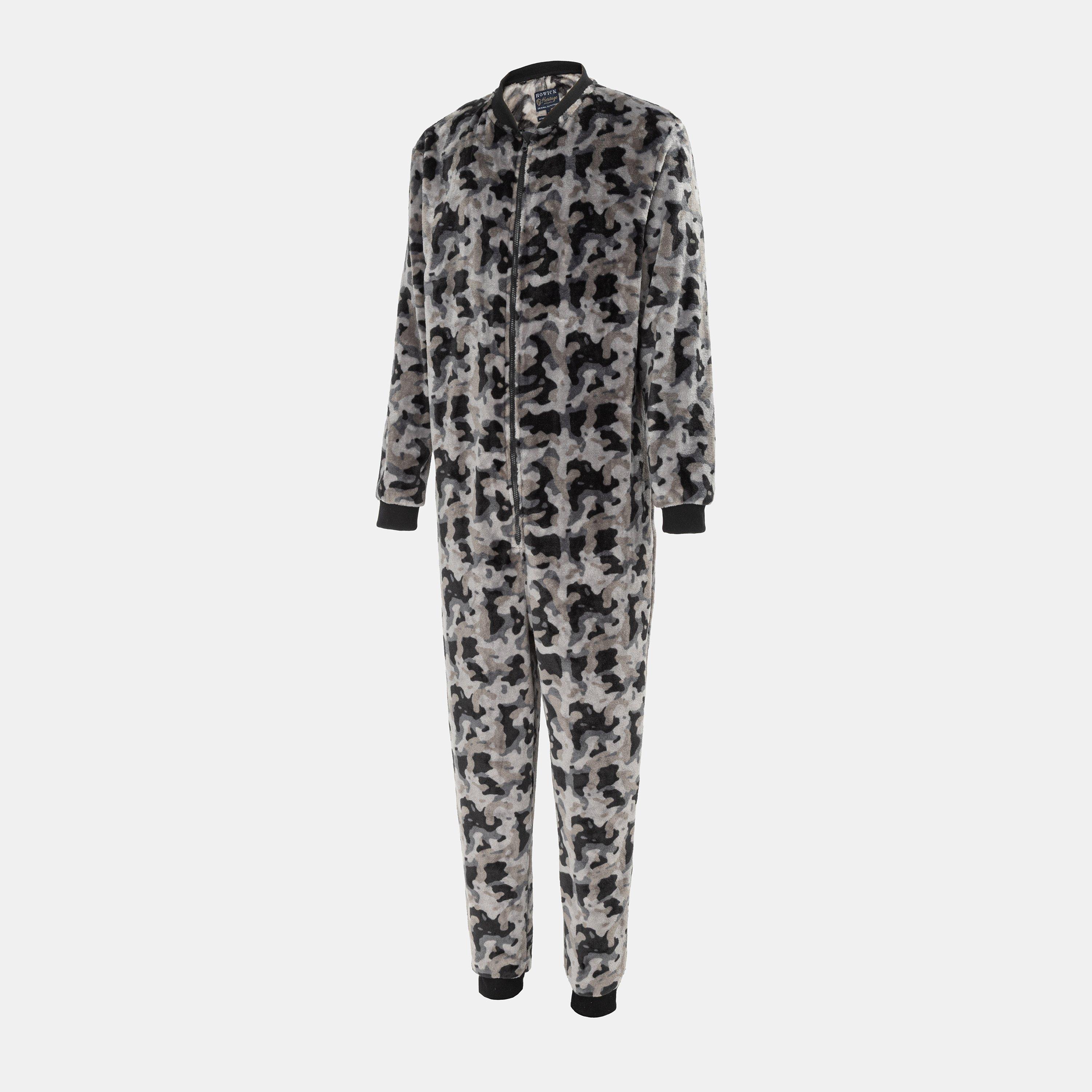 Camo - Howick - Onesie Men - 3