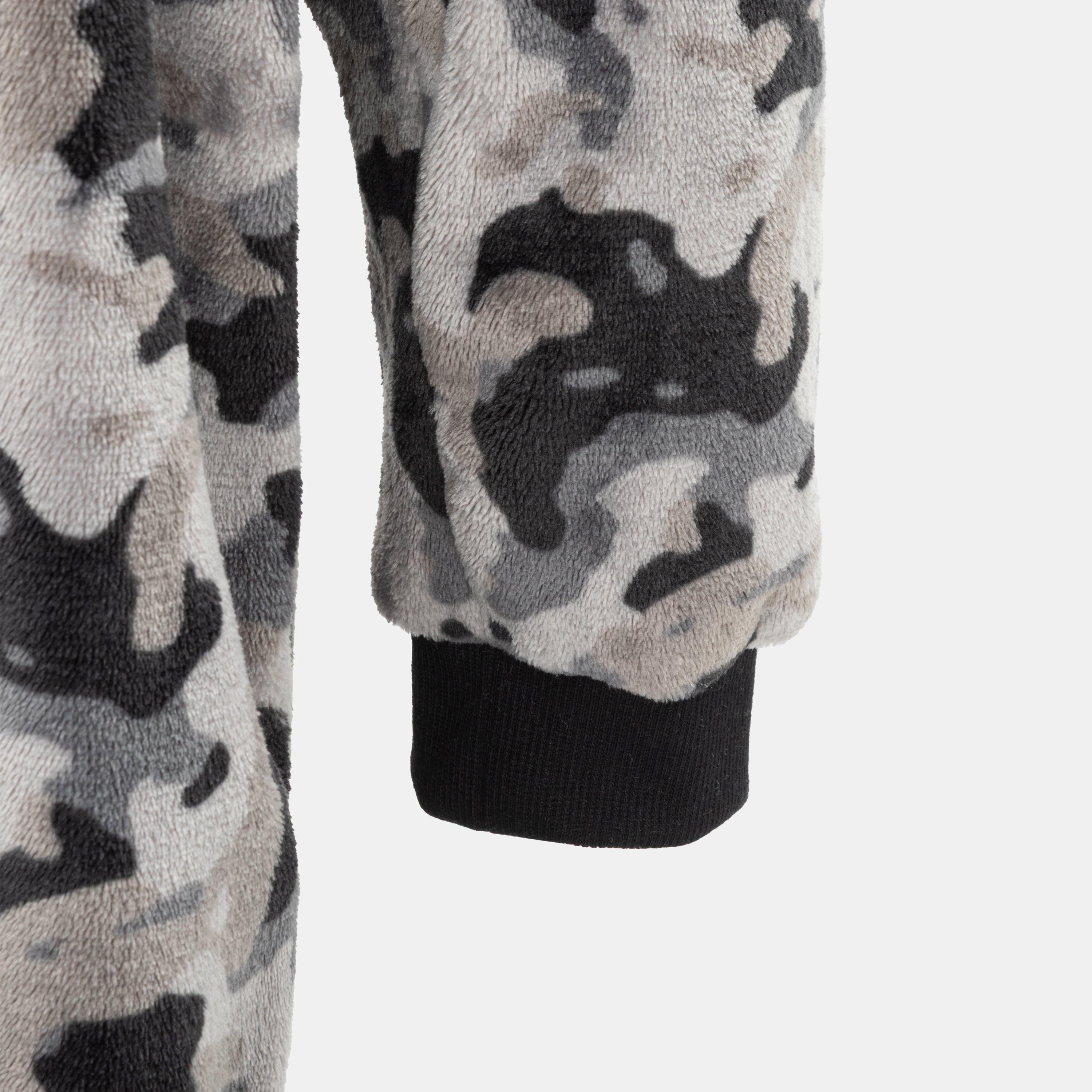 Camo - Howick - Onesie Men - 4