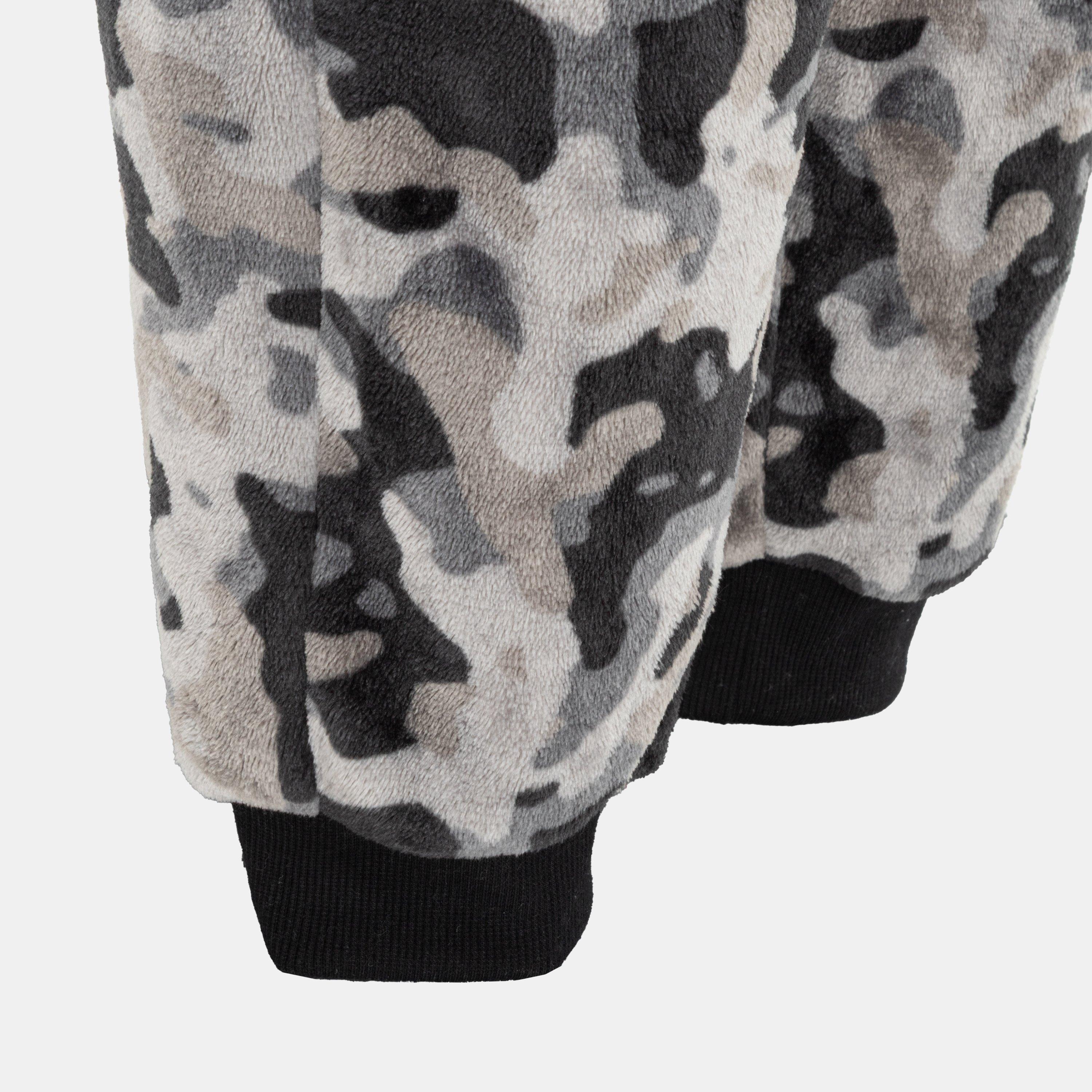 Camo - Howick - Onesie Men - 5
