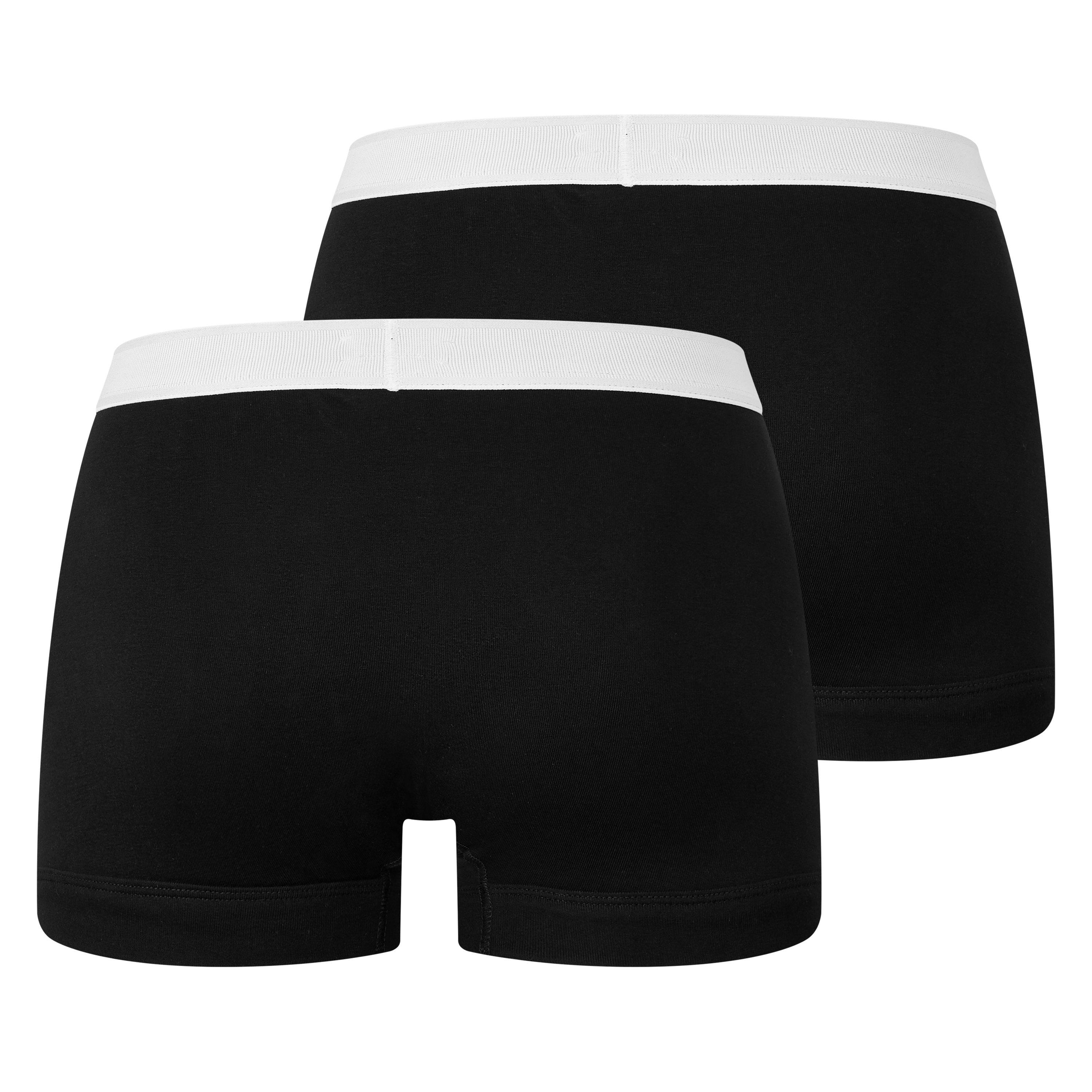 White/Black 002 - Tom Ford - Tom F U 2PK Two Tone Sn64 - 2
