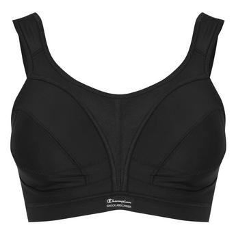 Shock Absorber Tlrd Impact Luxe Training High-Support Bra Womens High Sports