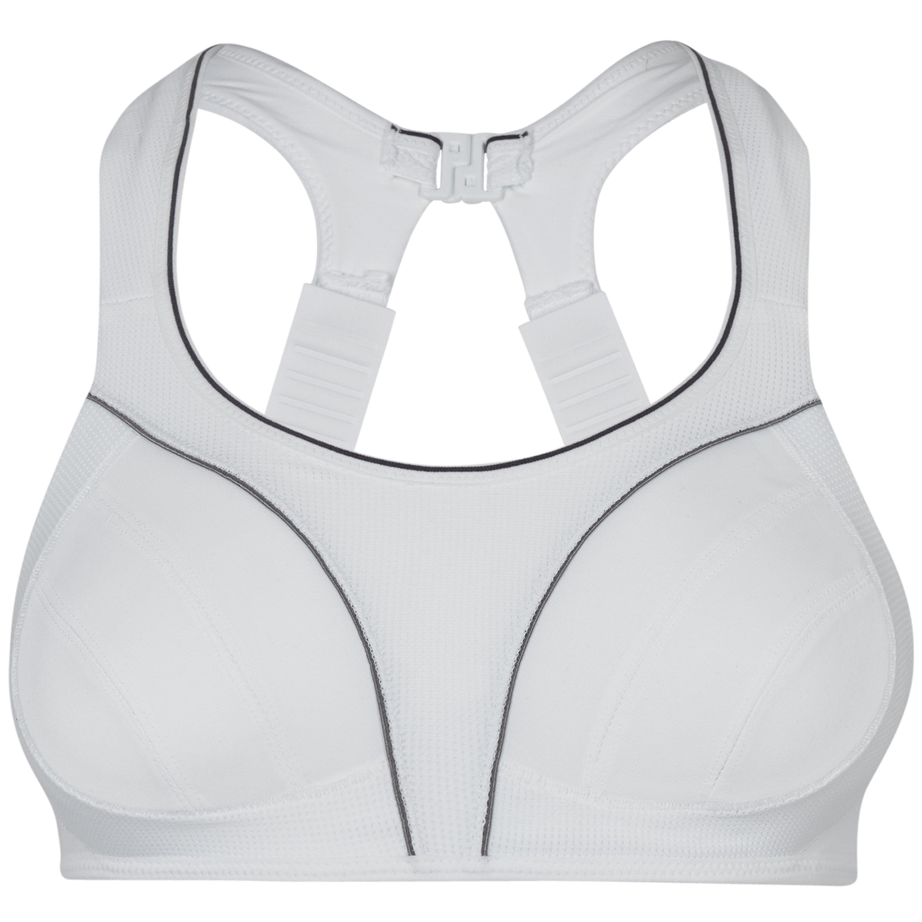 Shock Absorber Ultimate Run High Impact Sports Bra