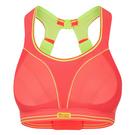 Fluor Rouge - Shock Absorber - Fitness and Training - 1