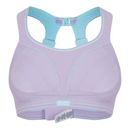 Shock Absorber SA Ultimate Run Sports Bra Womens