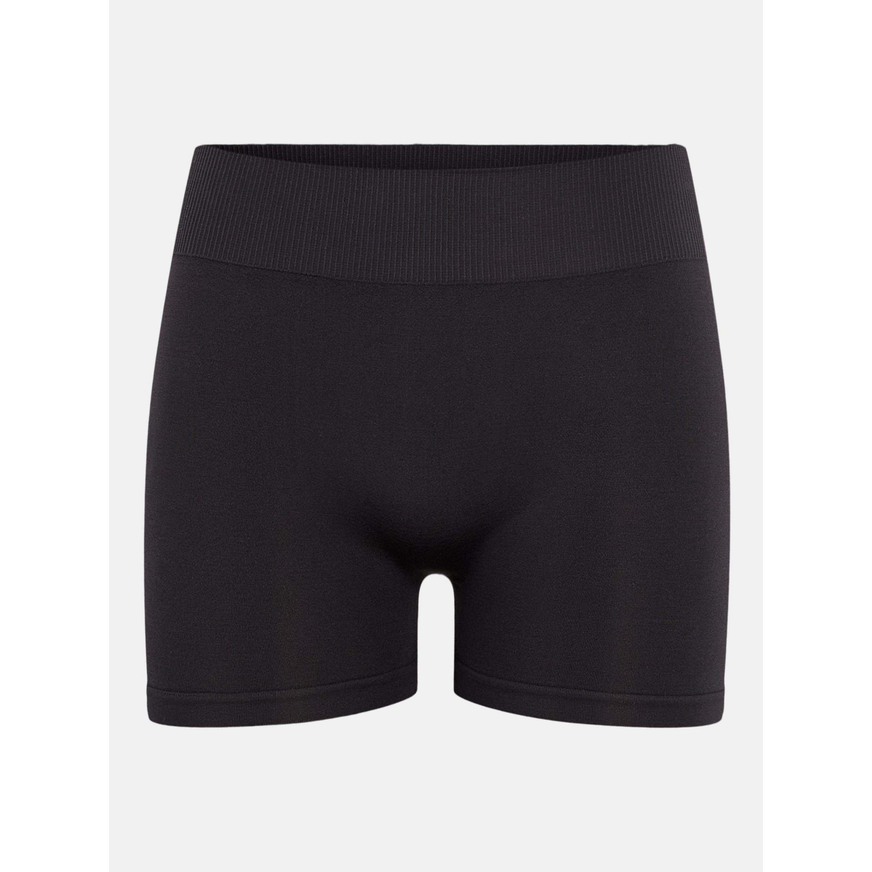 Pieces Women's London Min Sh Ld63 - Black - M/L