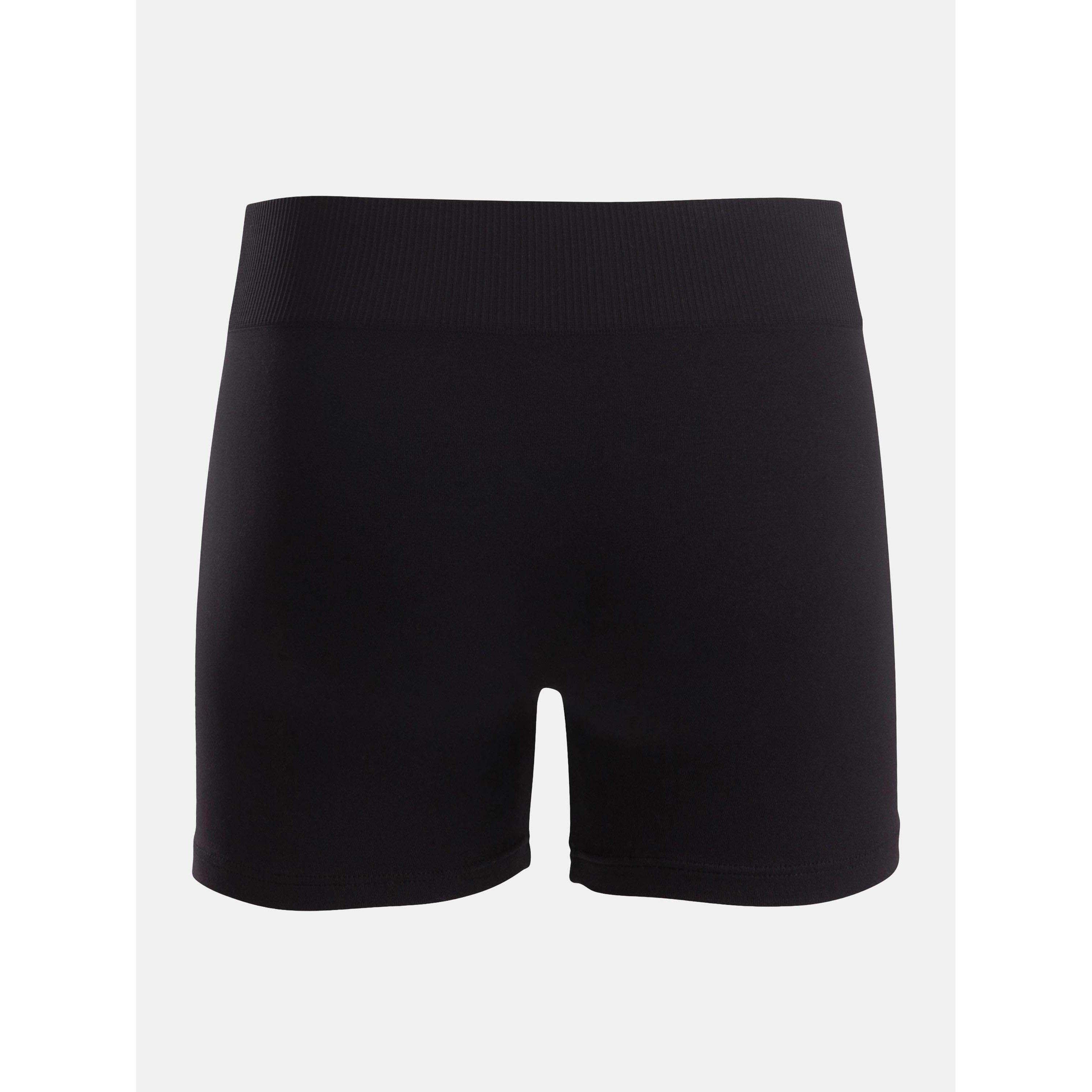 Preto - Pieces - Pieces London Min Sh Ld63 - 2
