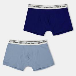 Calvin Klein Calvin Klein 2pk Trunk
