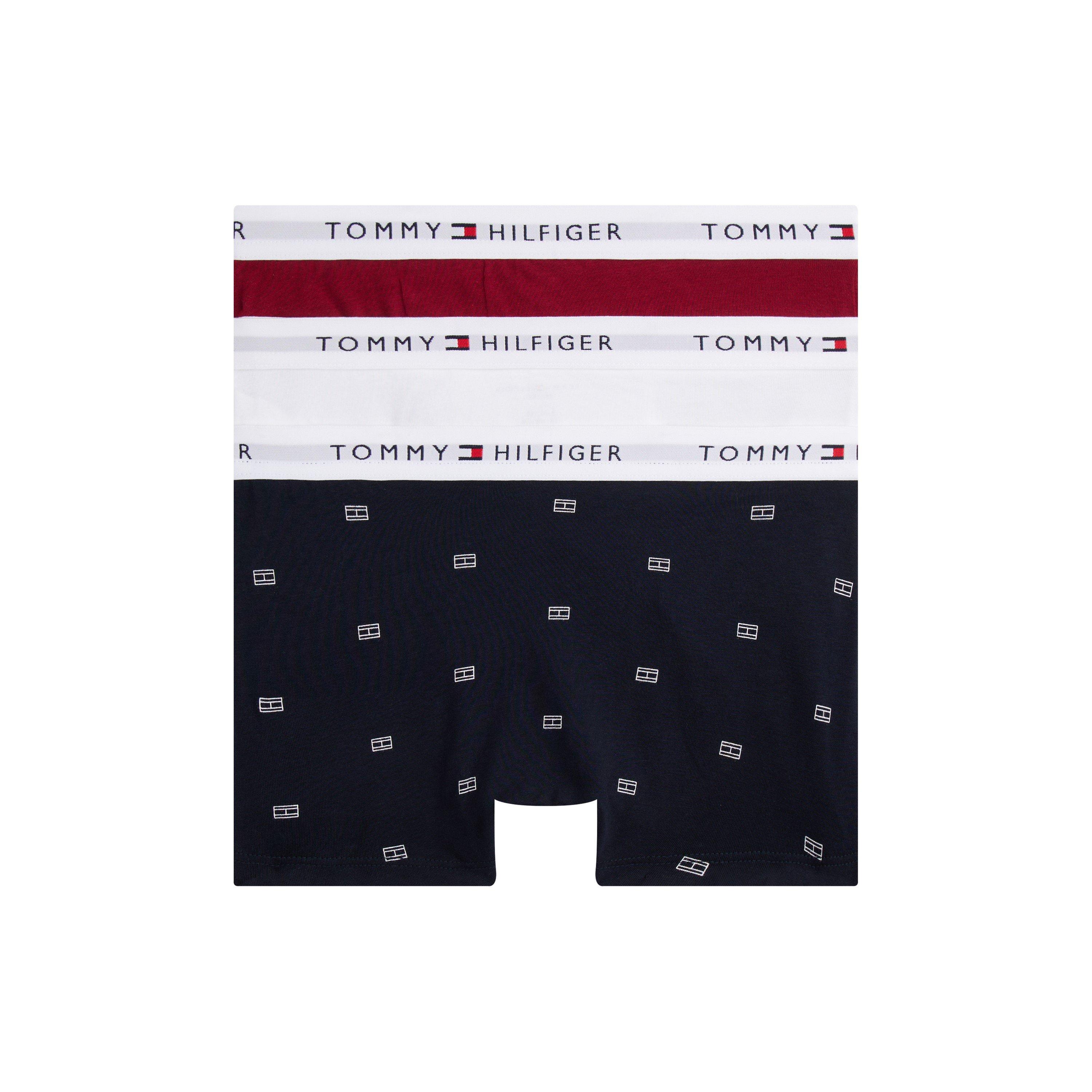 Multi 0SU - Tommy Hilfiger - Kids' Trunks - 2