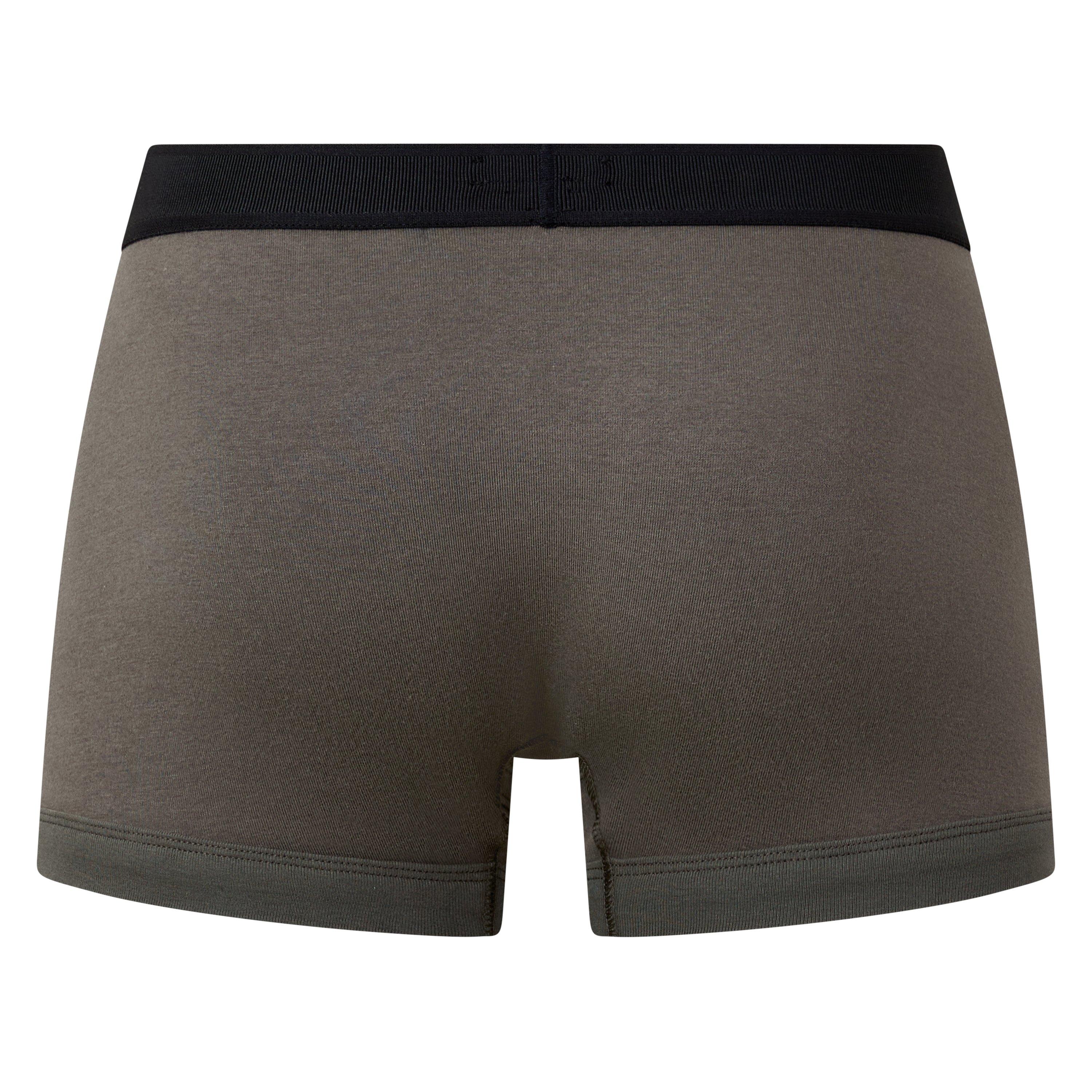 Teal/Green 528 - Tom Ford - Tom F U 2Pk Boxer Br Sn64 - 2