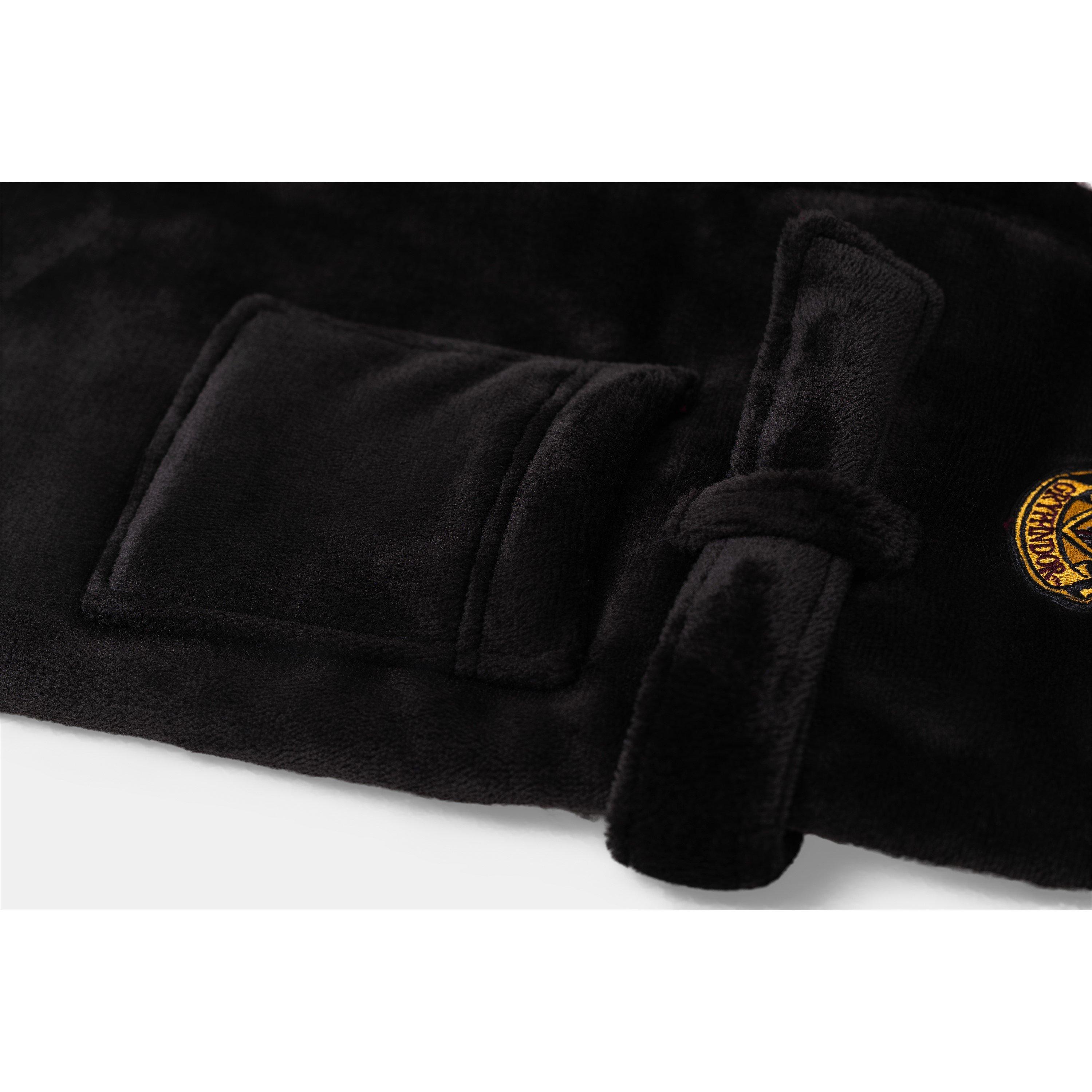Harry Potter - Character - Kids Disney Gryffindor Fleece Dressing Gown - 6
