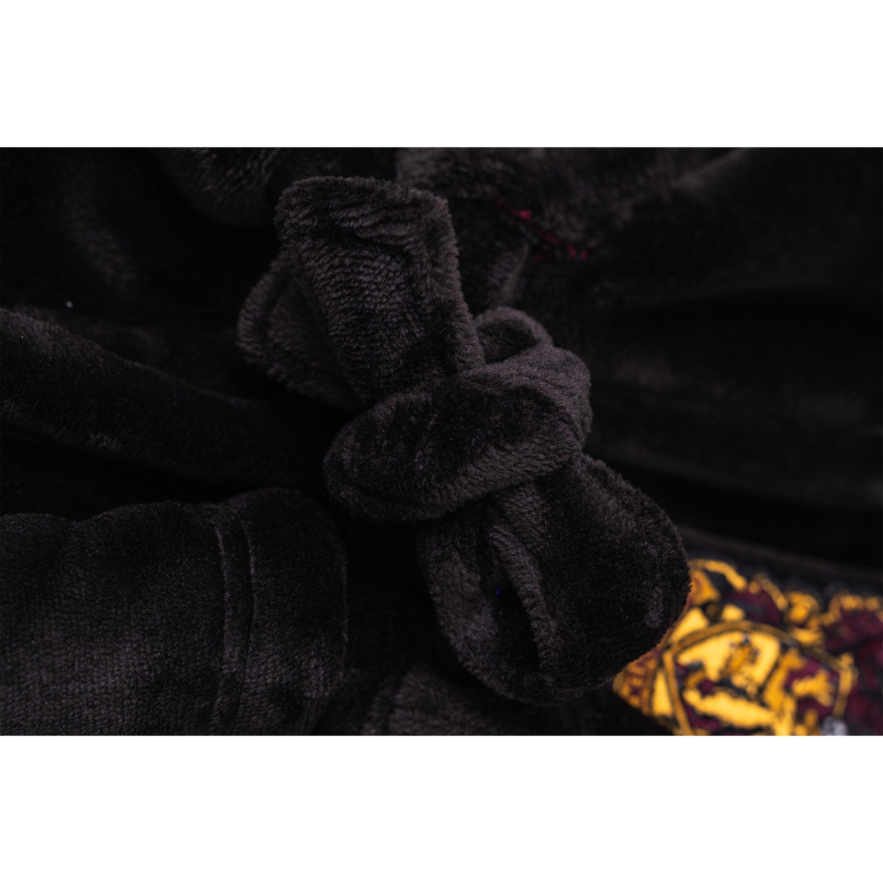 Harry Potter - Character - Kids Disney Gryffindor Fleece Dressing Gown - 8