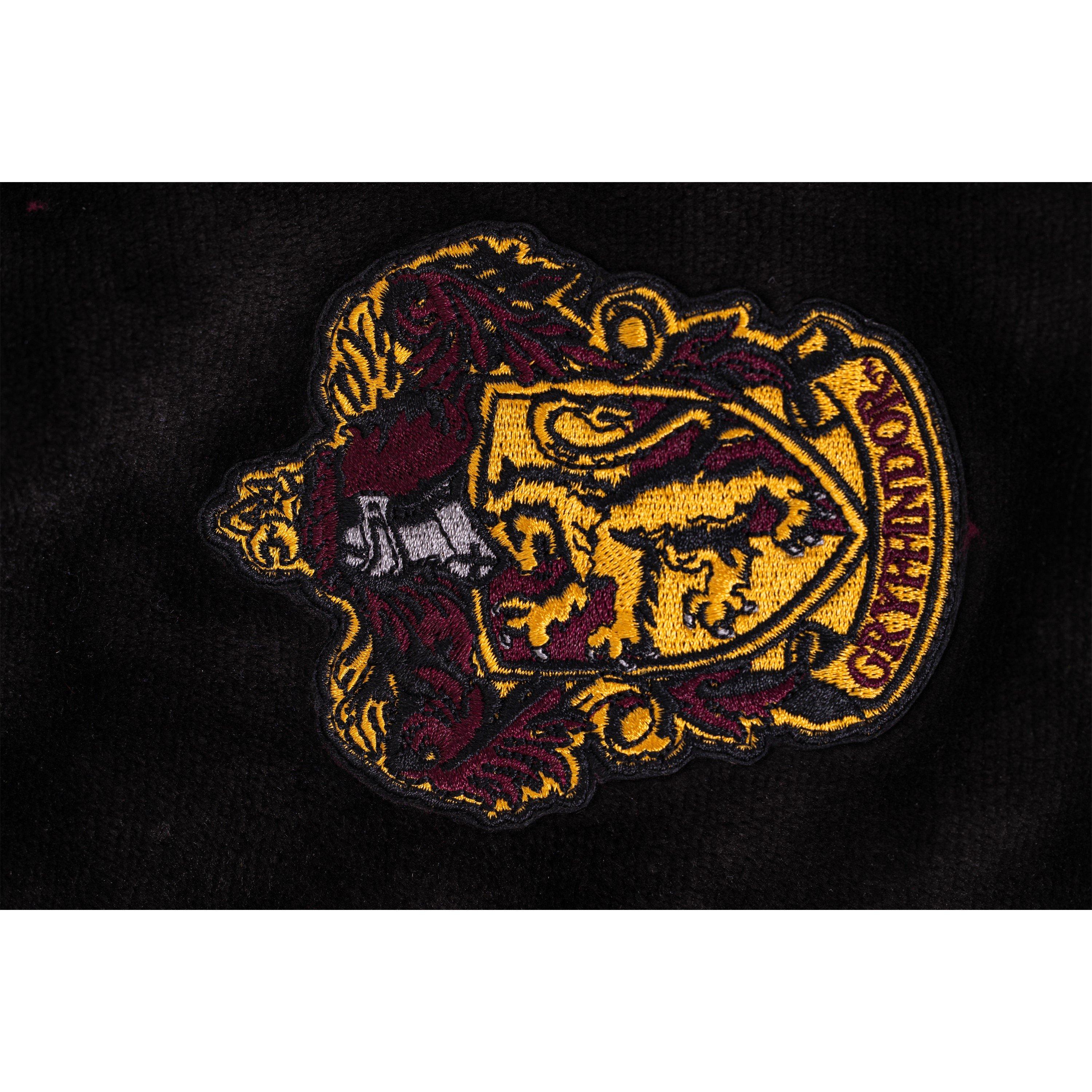 Harry Potter - Character - Kids Disney Gryffindor Fleece Dressing Gown - 9