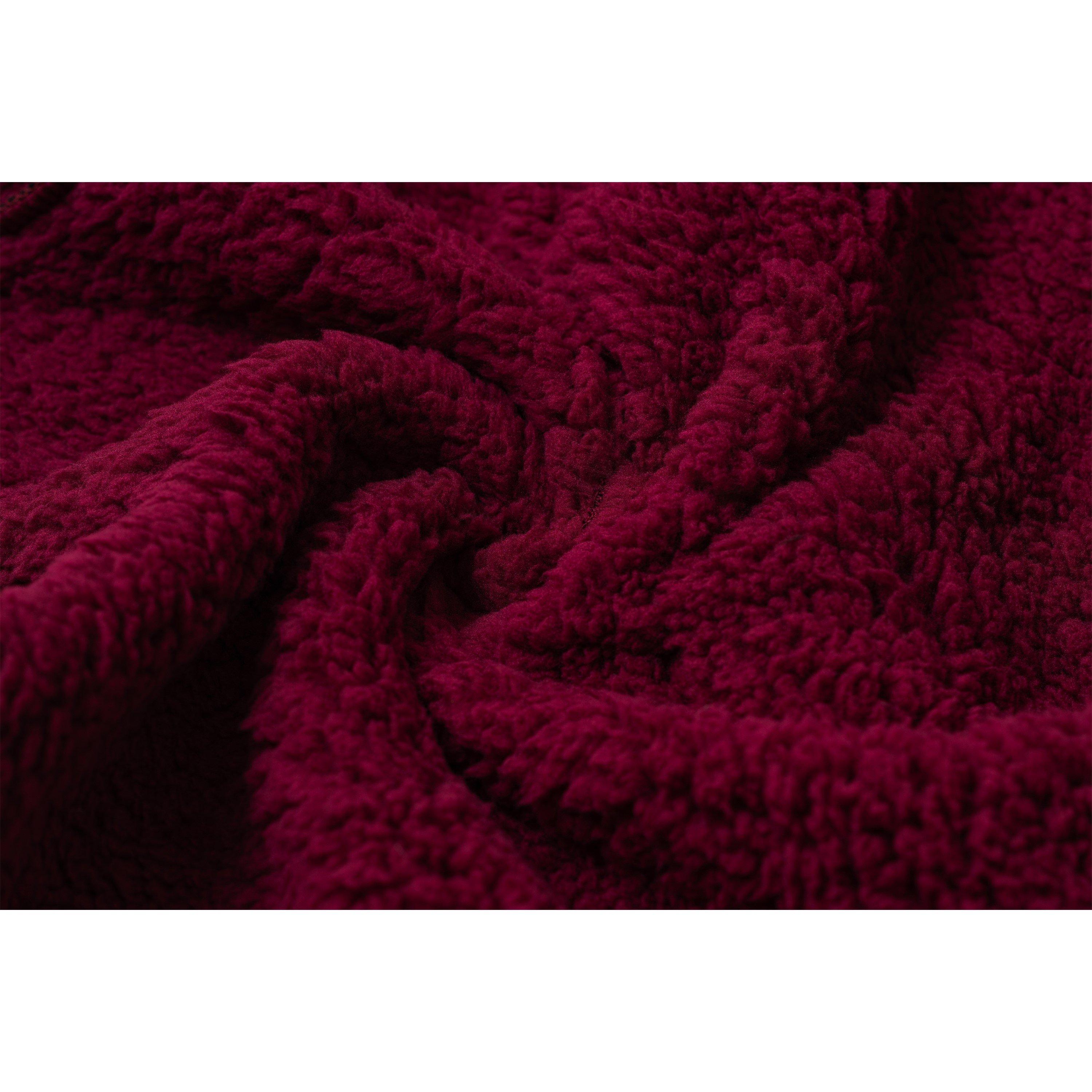 Harry Potter - Character - Kids Disney Gryffindor Fleece Dressing Gown - 10