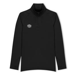 Umbro Nike Logo Long Sleeve T-Shirt