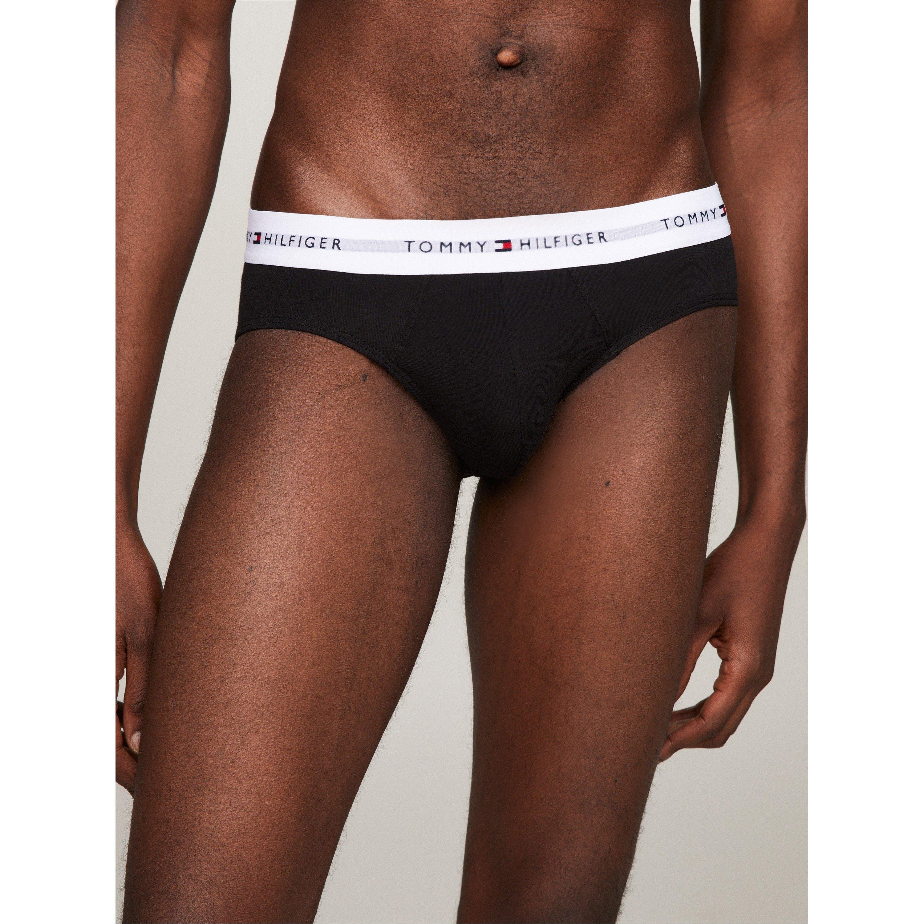 Negro - Tommy Hilfiger - Men's Boxers - 2