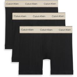 Calvin Klein Calvin 3pk HrtgeBBrf Sn54