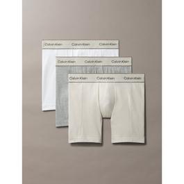 Calvin Klein Calvin 3pk HrtgeBBrf Sn54