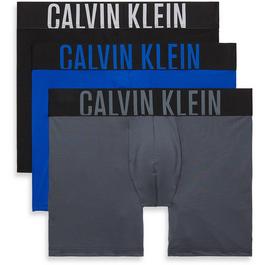 Calvin Klein Calvin Klein Boxer Brief 3pk