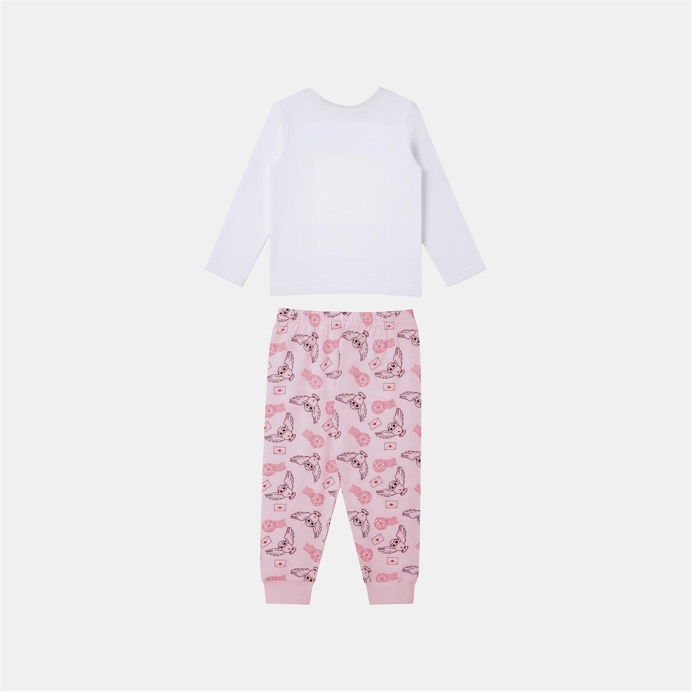 Harry Potter - Character - Kids Disney Harry Potter Cotton Pyjamas - 2
