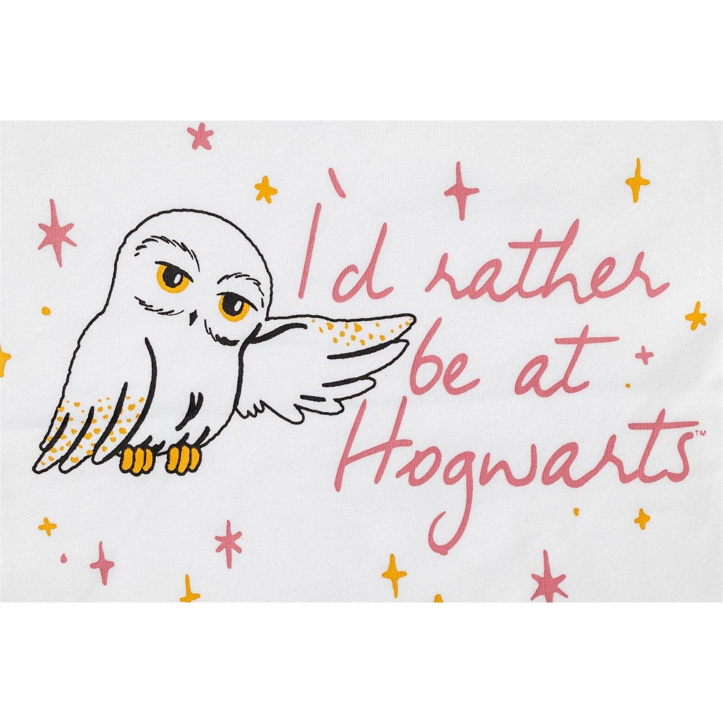 Harry Potter - Character - Kids Disney Harry Potter Cotton Pyjamas - 5