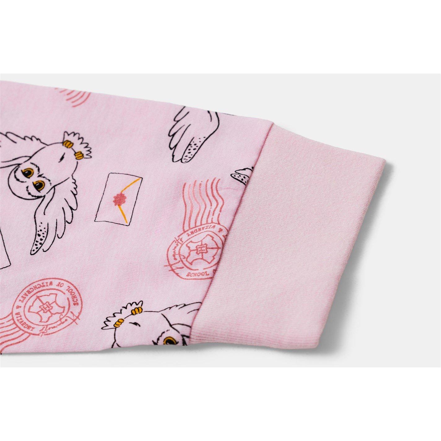 Harry Potter - Character - Kids Disney Harry Potter Cotton Pyjamas - 7