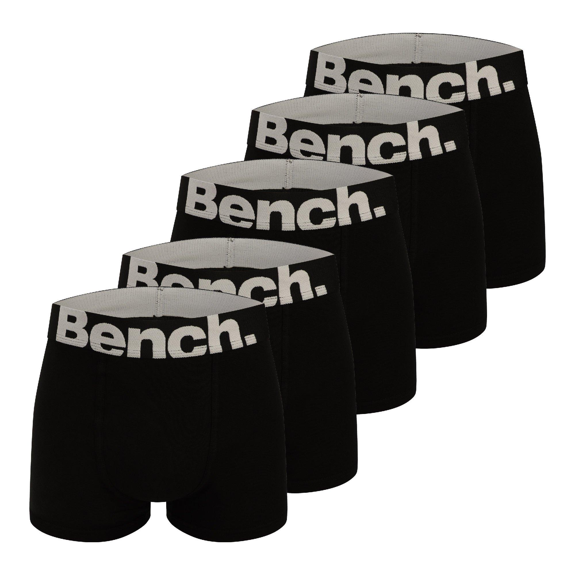 мъжко 's Marco 5 Pack Boxers