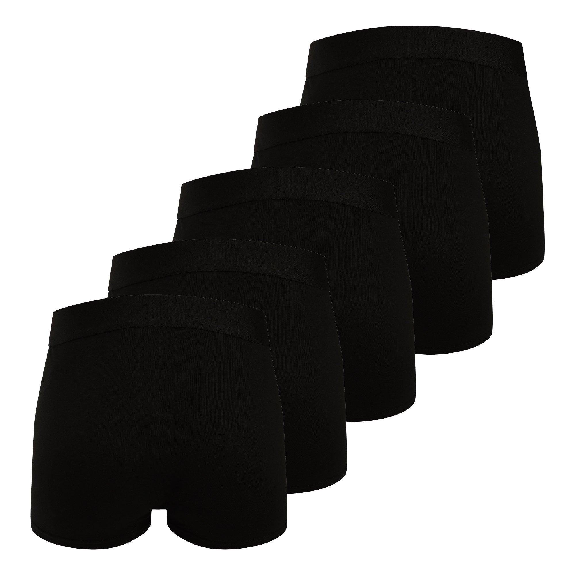 Black - Bench - Bench Marco 5 Pk Box Sn99 - 2