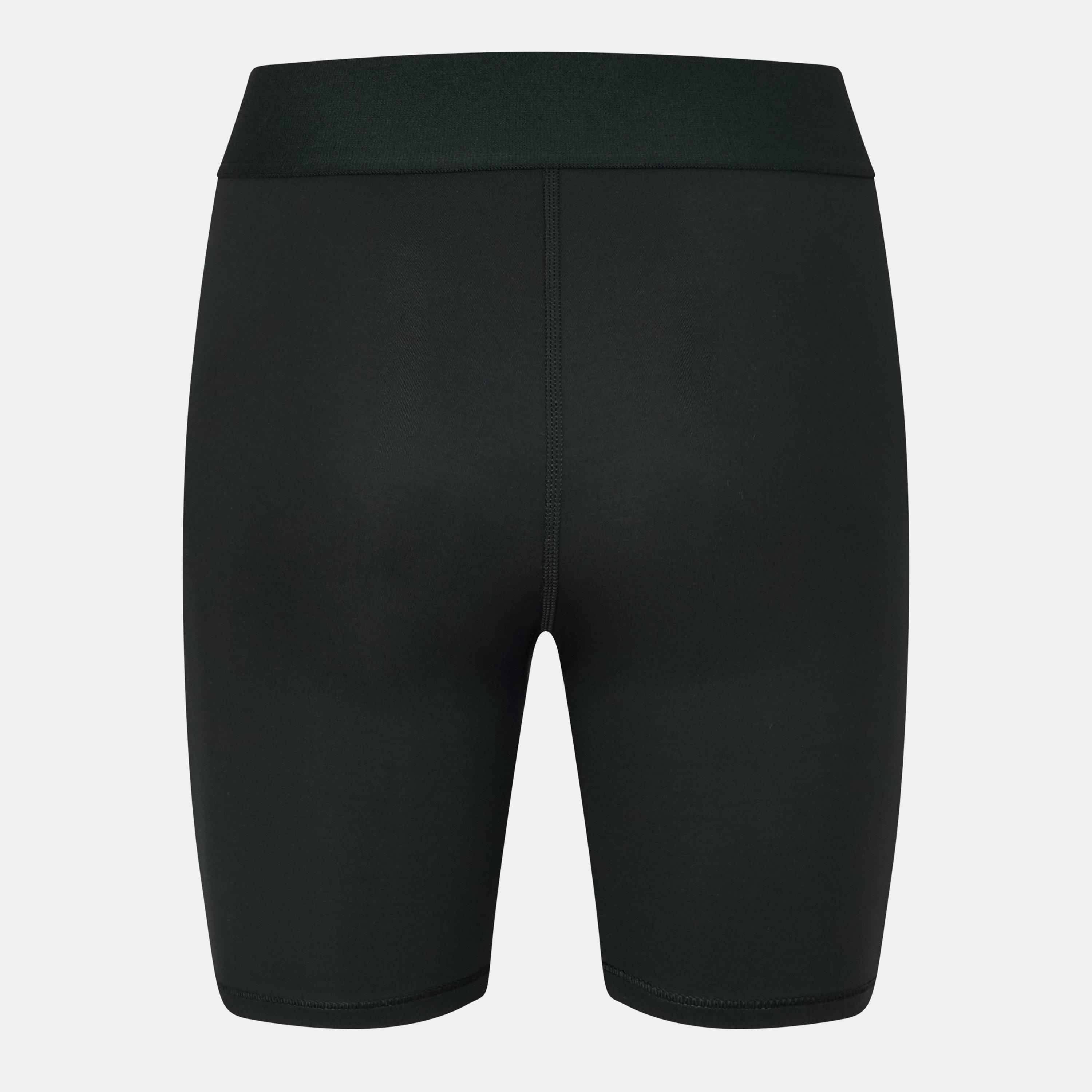 Black - adidas - Techfit AEROREADY Short Tights - 2