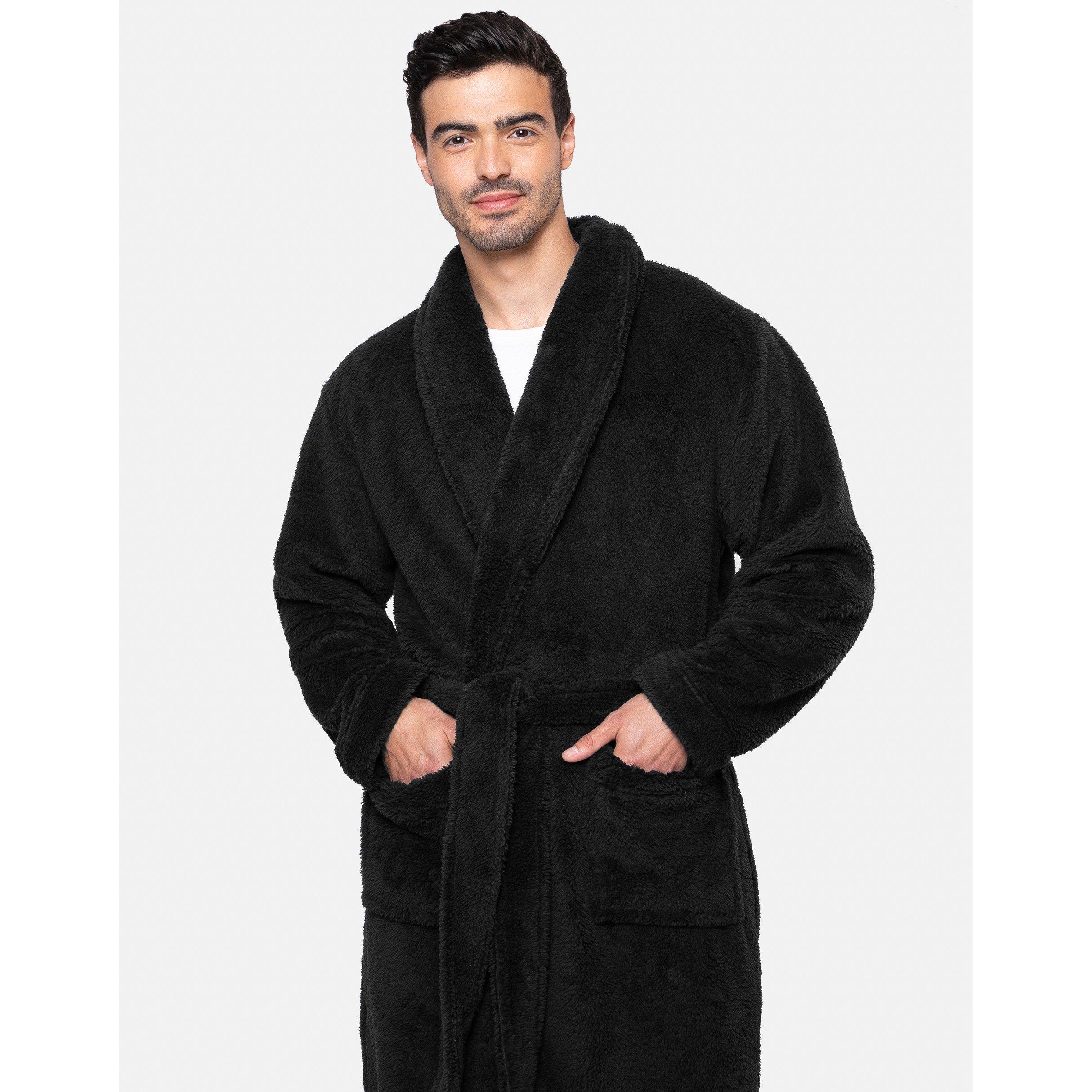 Zwart - Threadbare - Robert Robe Sn62 - 2