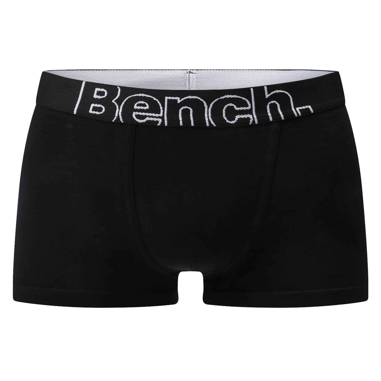 Blk Nvy Gry - Bench - Bench Boys Lasek 3 P Jn99 - 2