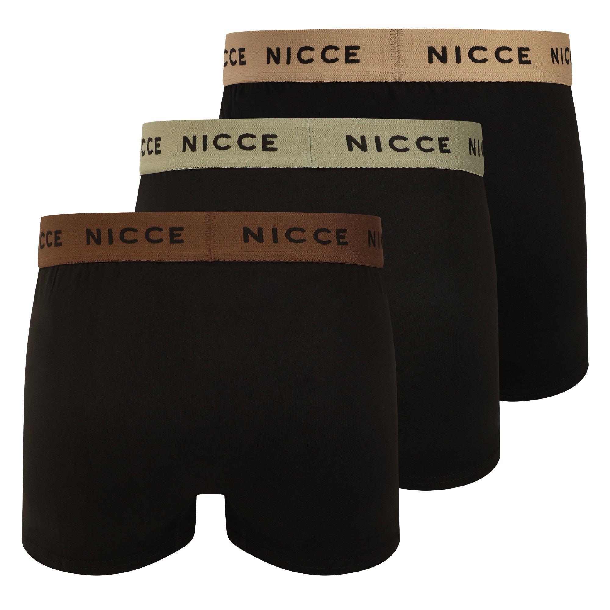 Schwarz - Nicce - Nicce Galan 5 Pk Box Sn99 - 2