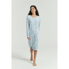 Be You Leopard Leopard Snit Nightdress