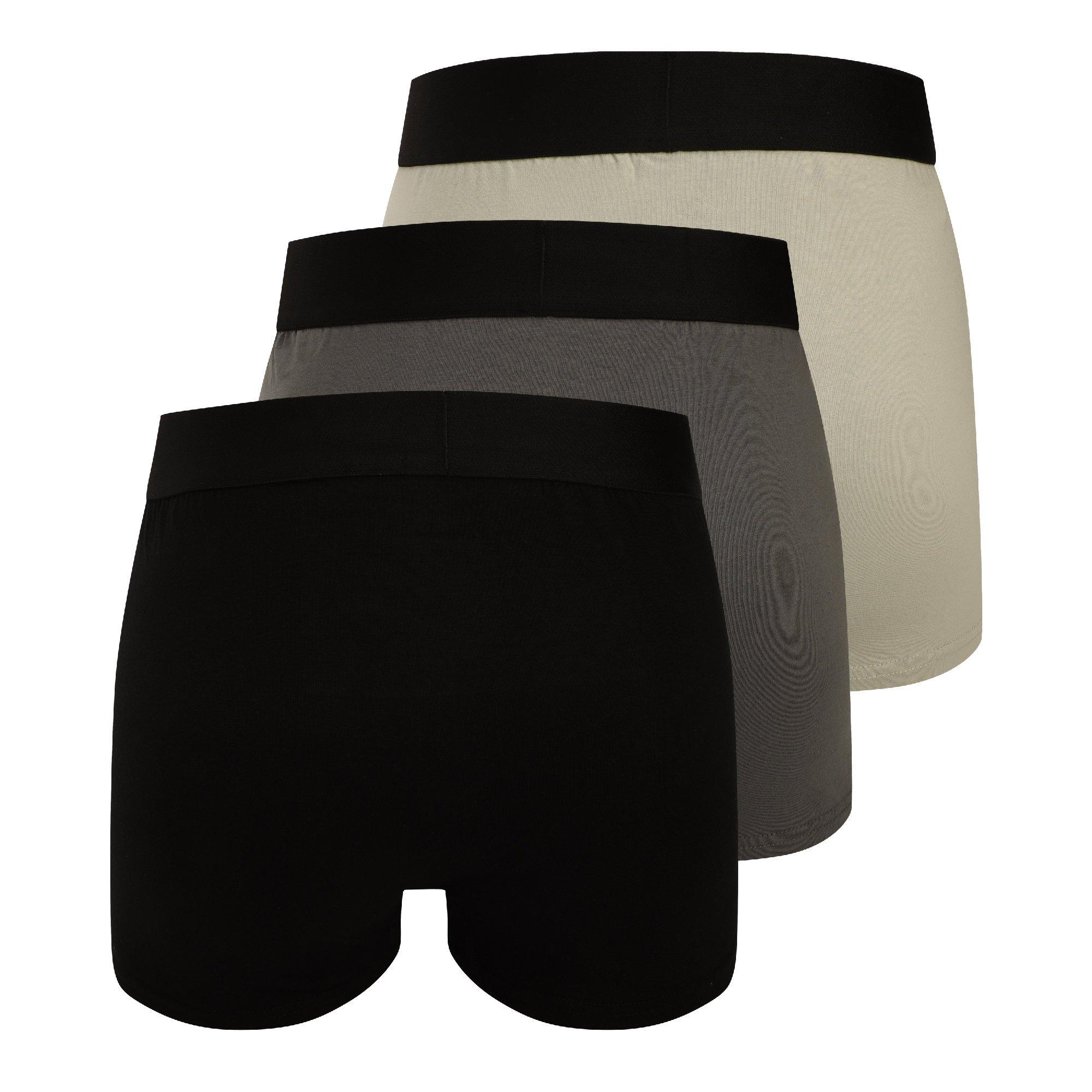Blk Gry - Nicce - Nicce Vidaxl 3 Pk Bo Sn99 - 2
