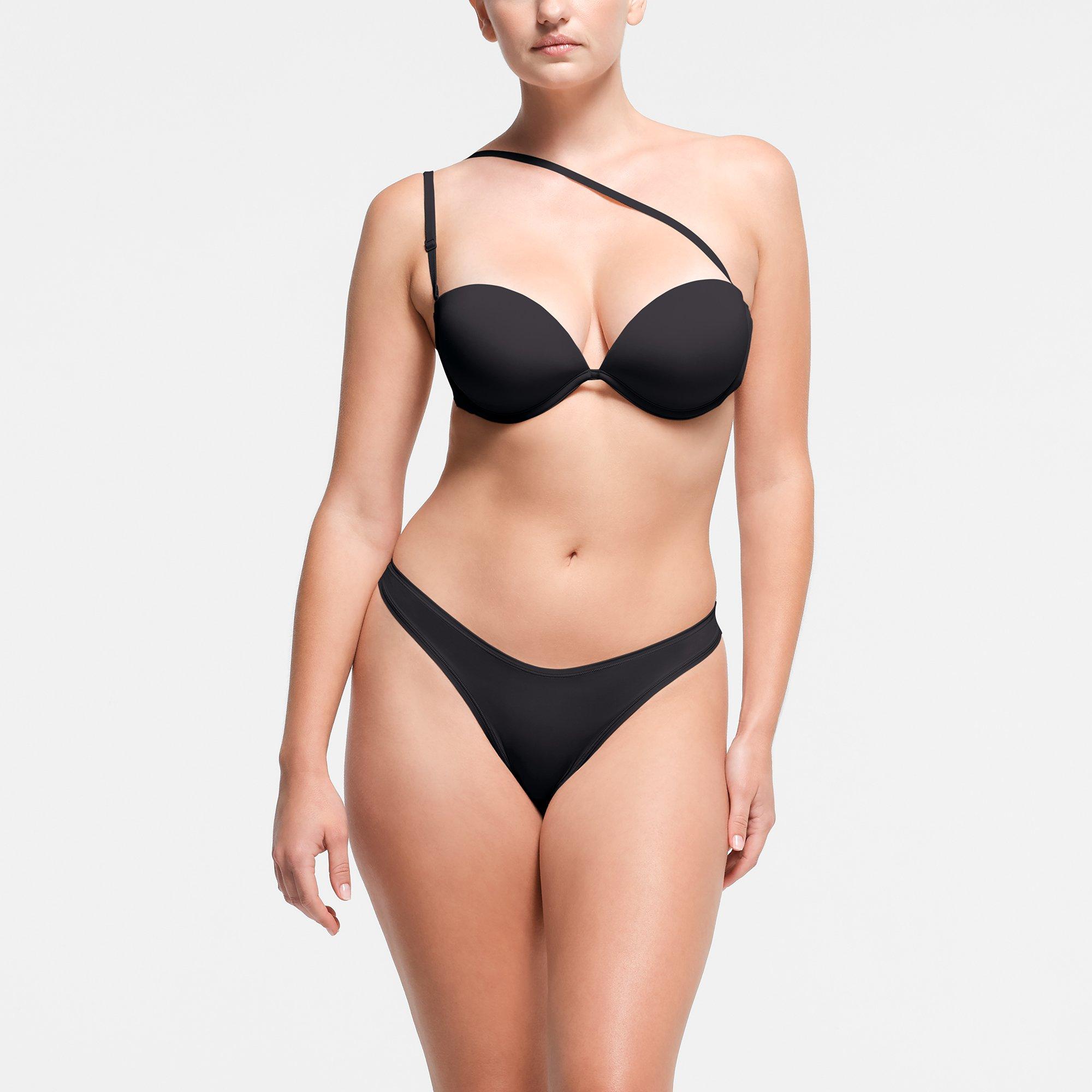 ONYX - SKIMS - SKIMS UNDERWIRE BRA Ld63 - 2