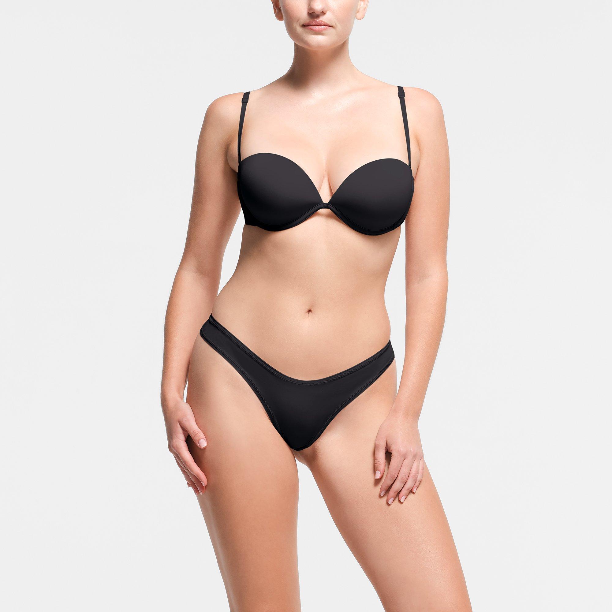 ONYX - SKIMS - SKIMS UNDERWIRE BRA Ld63 - 3