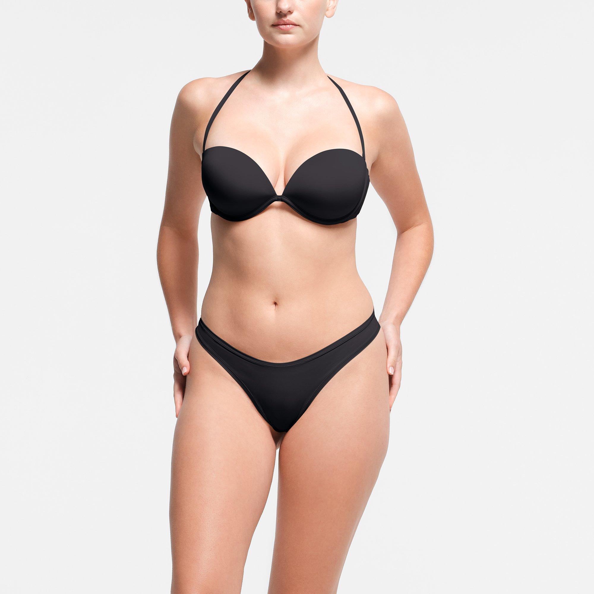 ONYX - SKIMS - SKIMS UNDERWIRE BRA Ld63 - 4