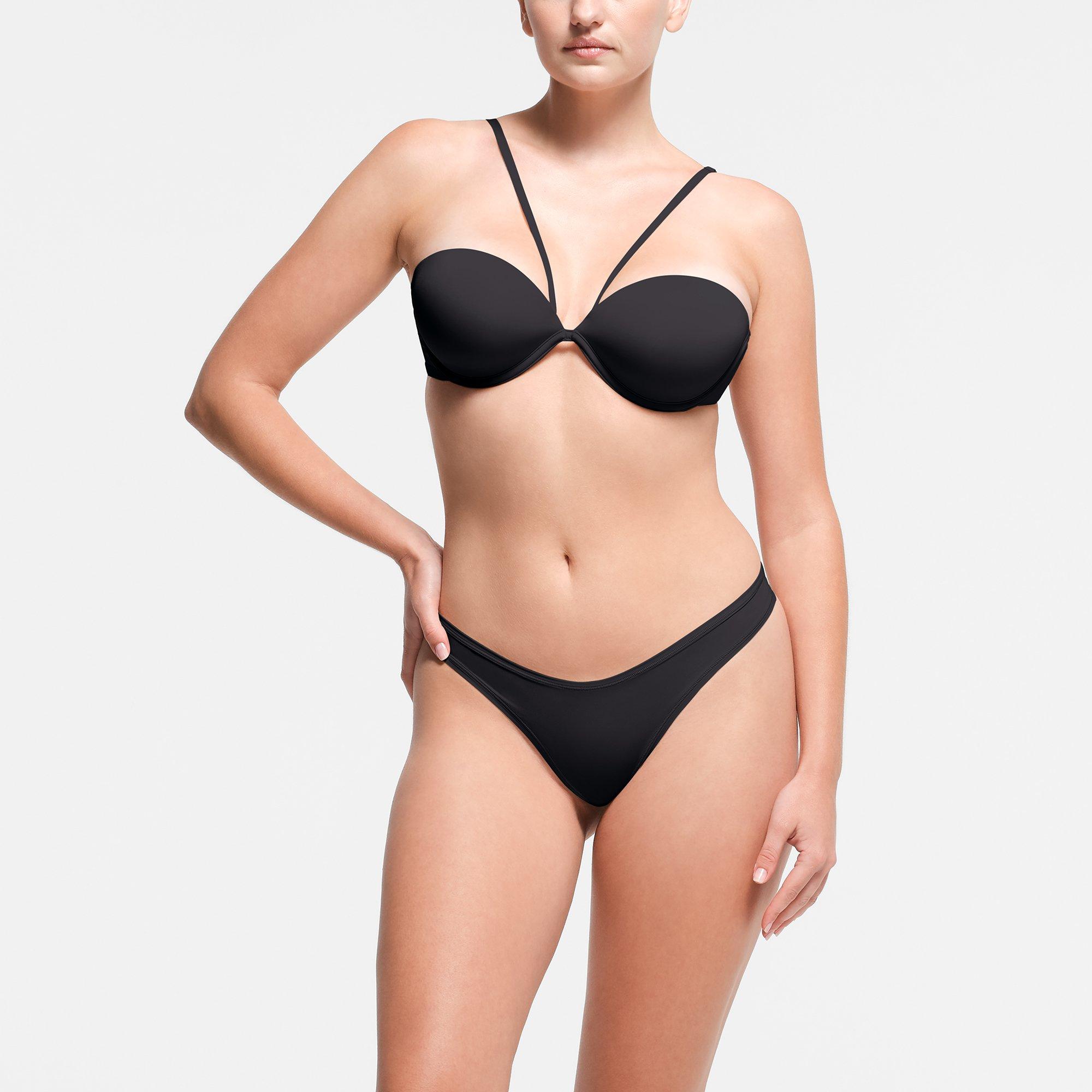 ONYX - SKIMS - SKIMS UNDERWIRE BRA Ld63 - 5