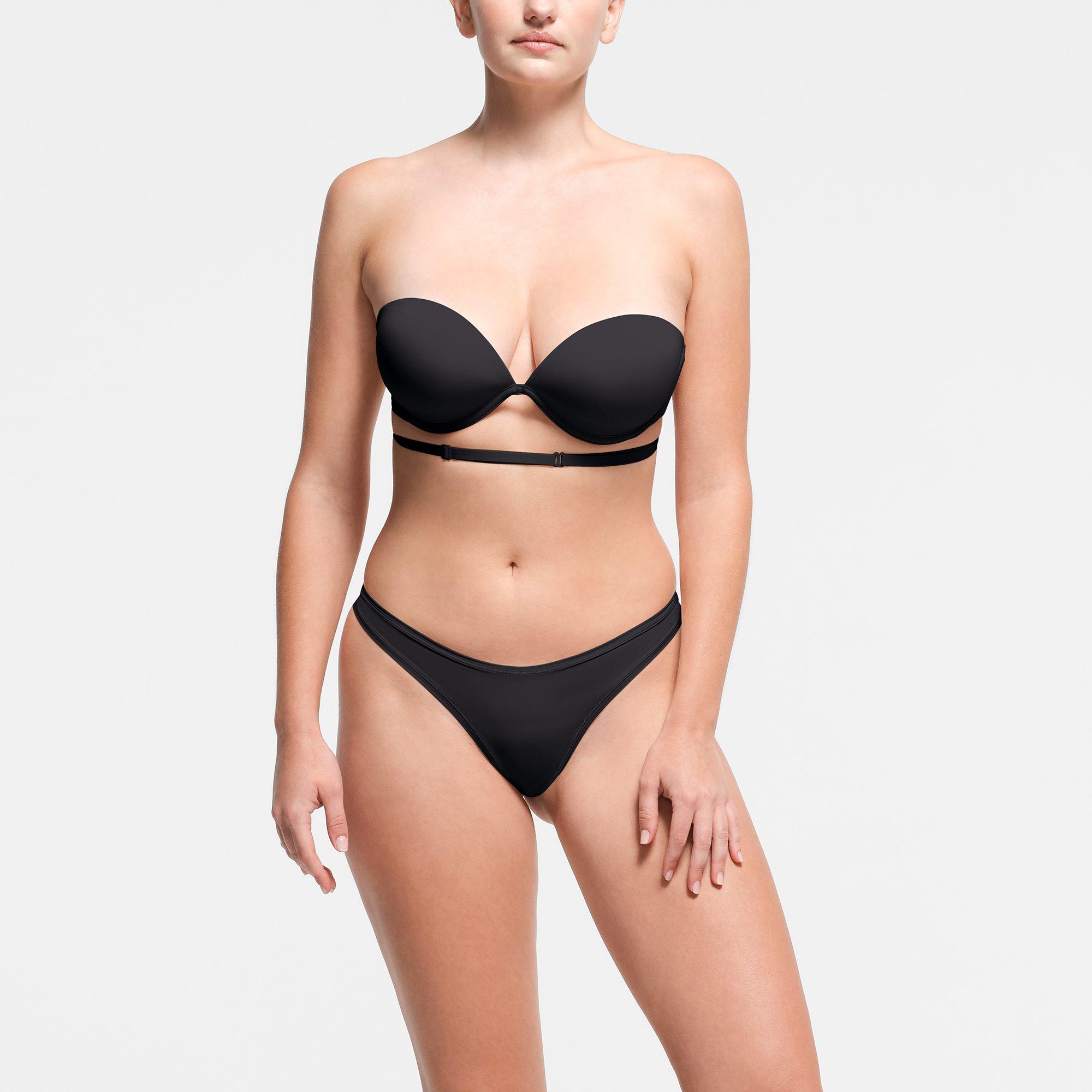 ONYX - SKIMS - SKIMS UNDERWIRE BRA Ld63 - 6