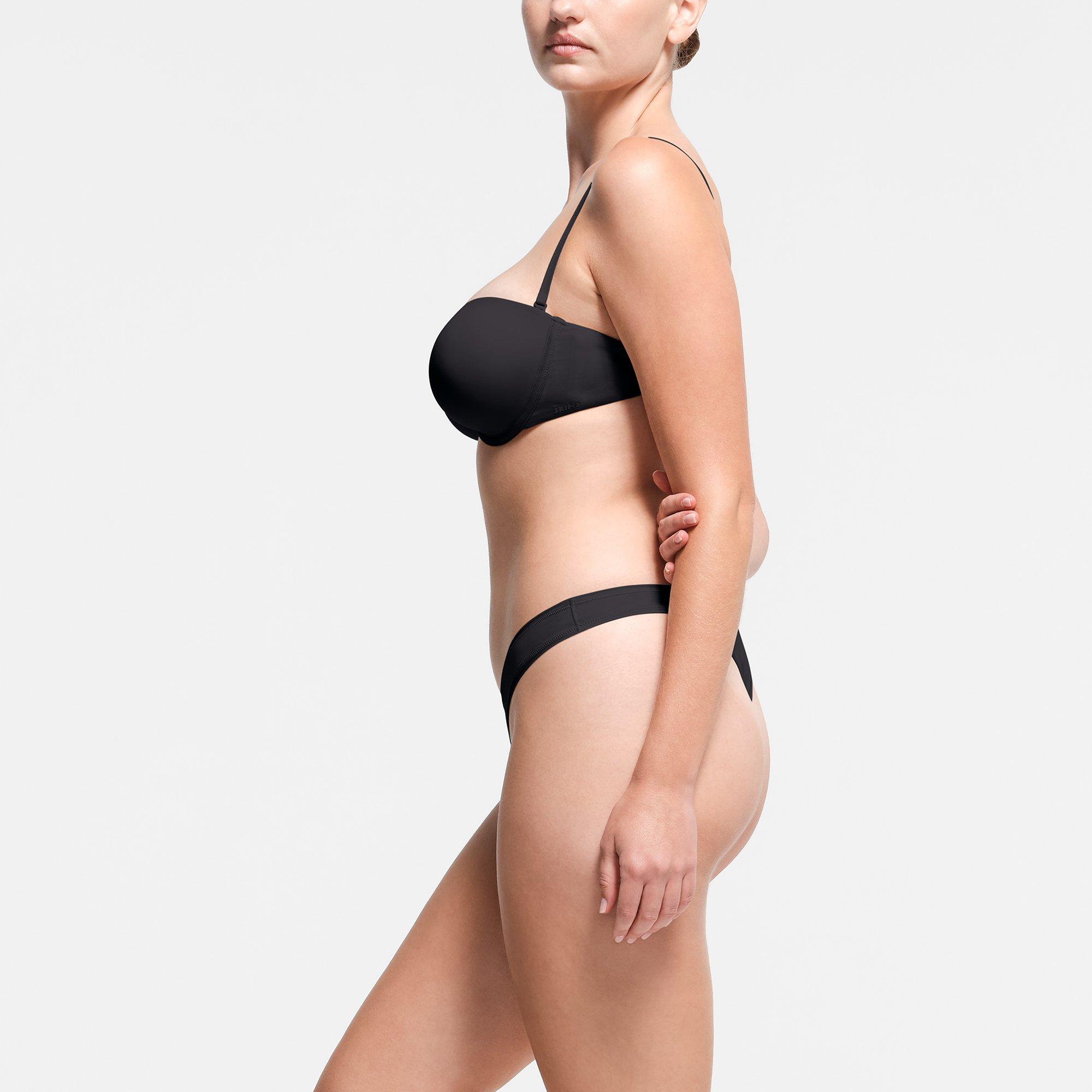 ONYX - SKIMS - SKIMS UNDERWIRE BRA Ld63 - 7