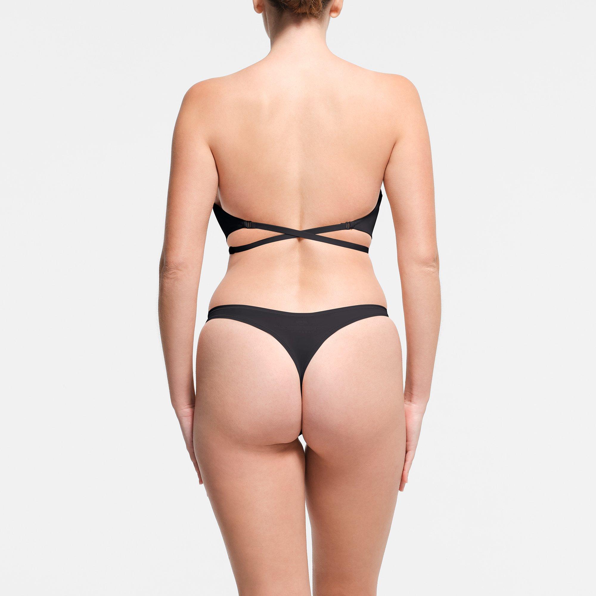 ONYX - SKIMS - SKIMS UNDERWIRE BRA Ld63 - 8