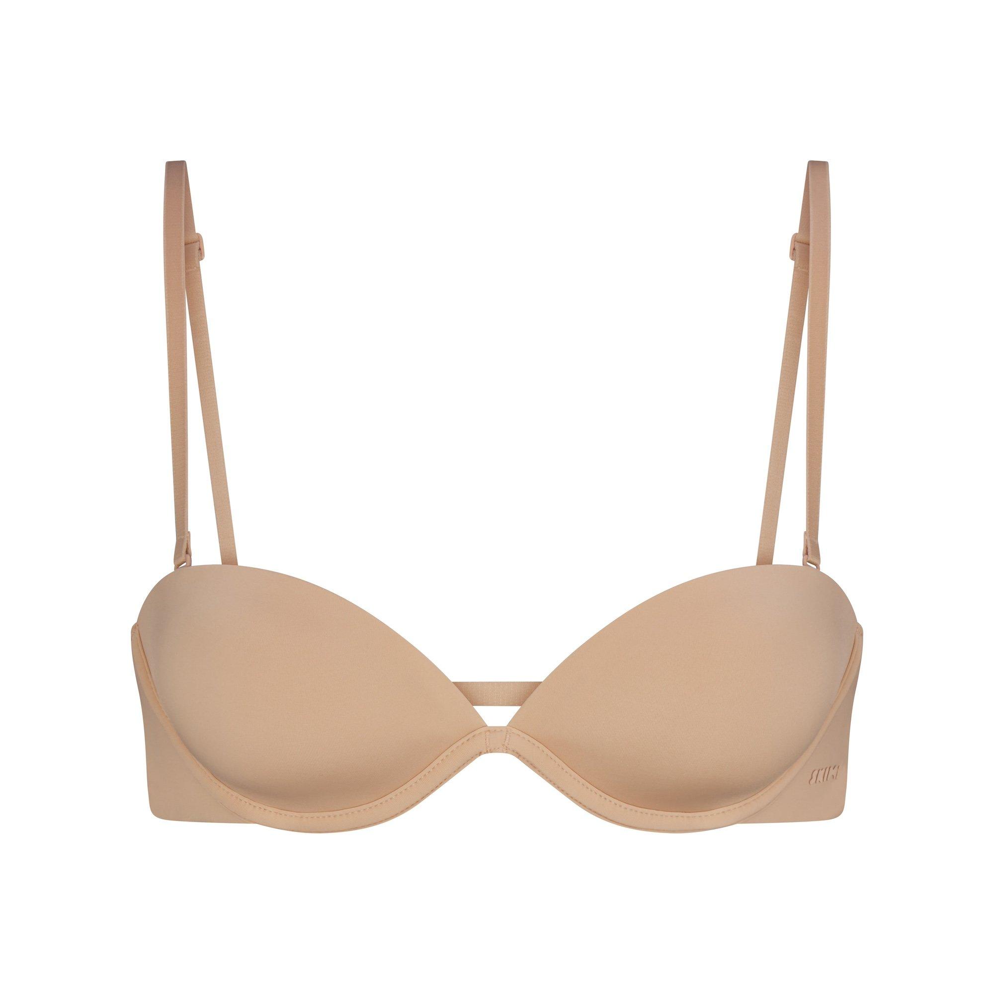 CLAY - SKIMS - SKIMS UNDERWIRE BRA Ld63 - 1