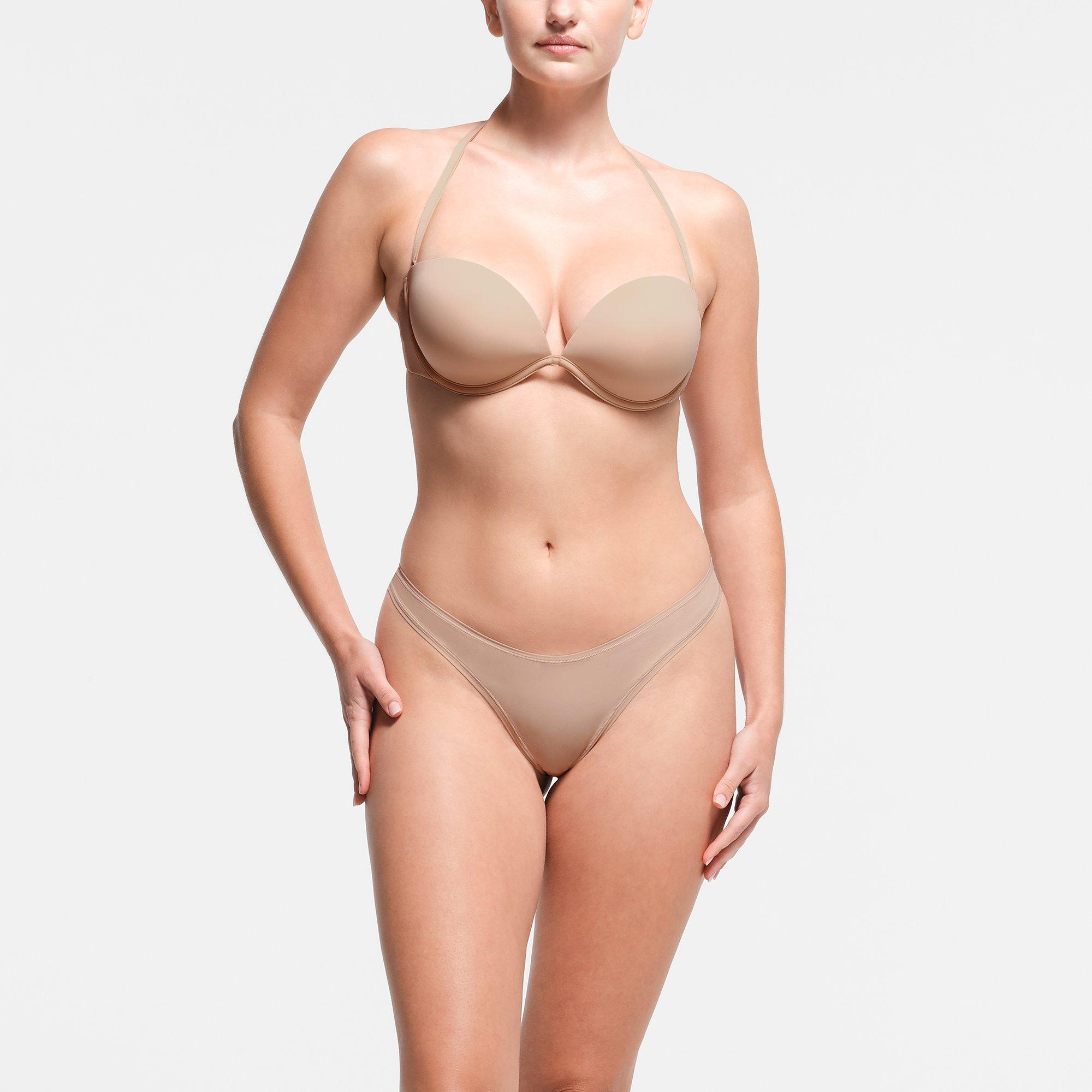 CLAY - SKIMS - SKIMS UNDERWIRE BRA Ld63 - 3