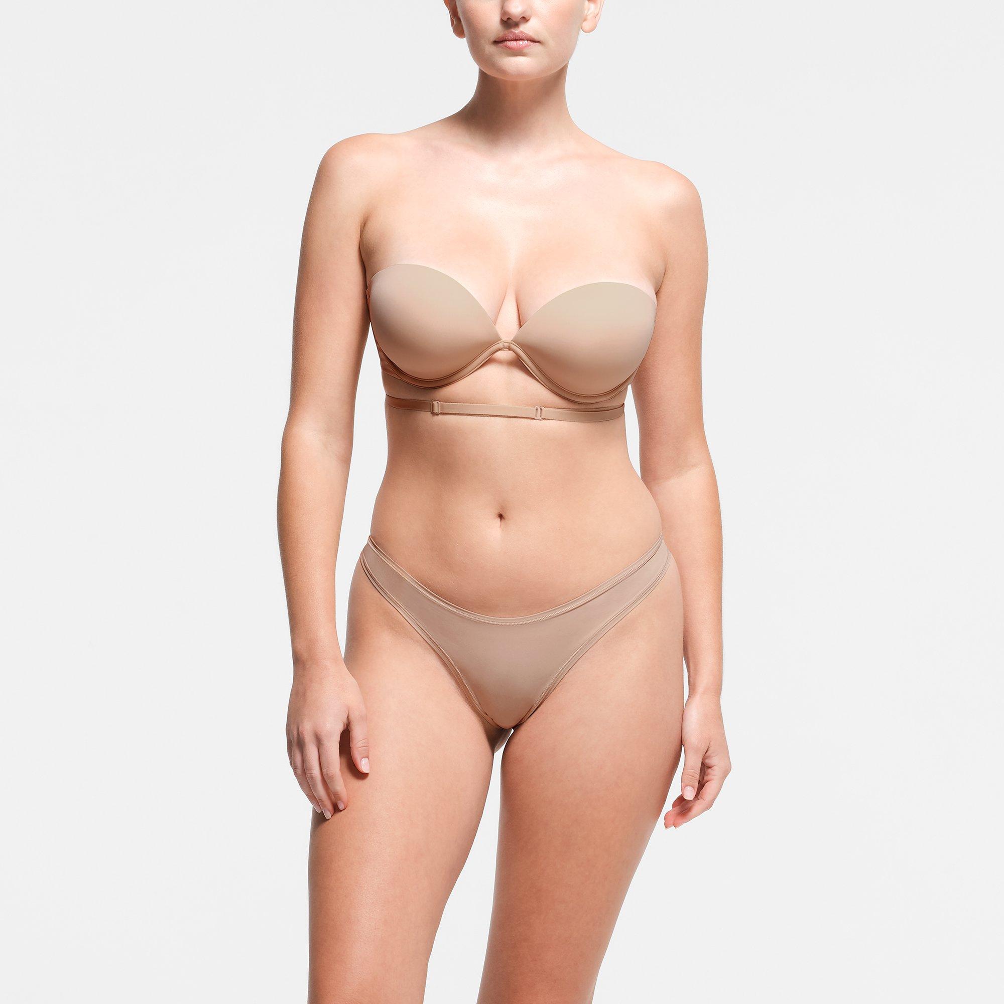 CLAY - SKIMS - SKIMS UNDERWIRE BRA Ld63 - 6