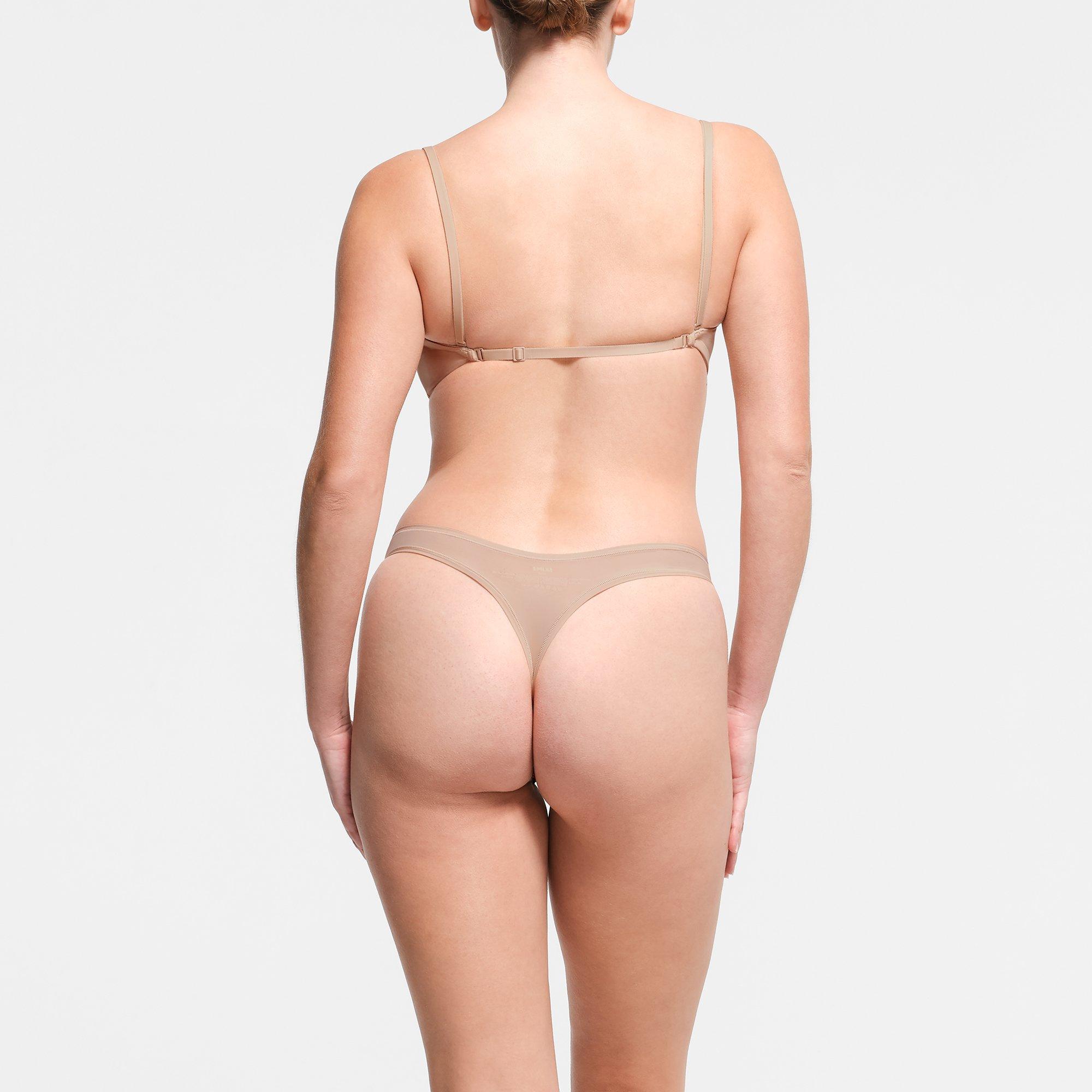 CLAY - SKIMS - SKIMS UNDERWIRE BRA Ld63 - 9