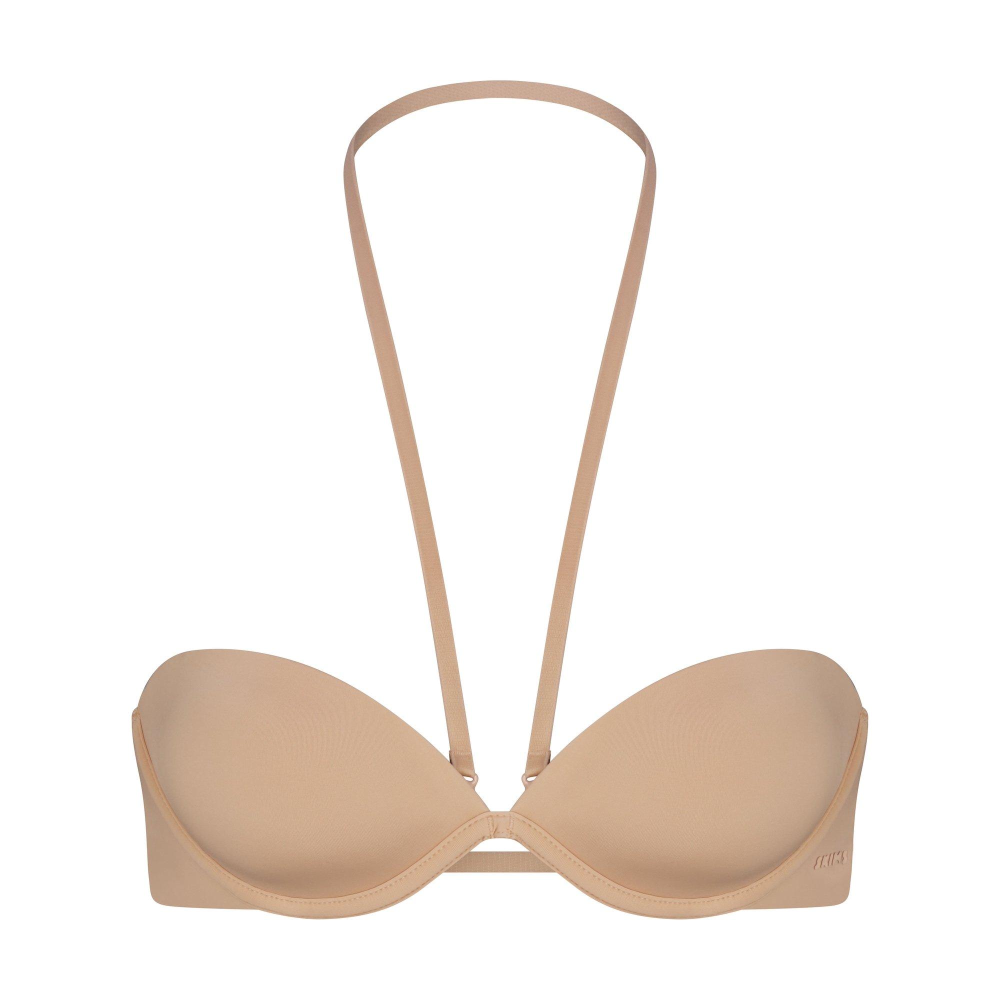 CLAY - SKIMS - SKIMS UNDERWIRE BRA Ld63 - 10