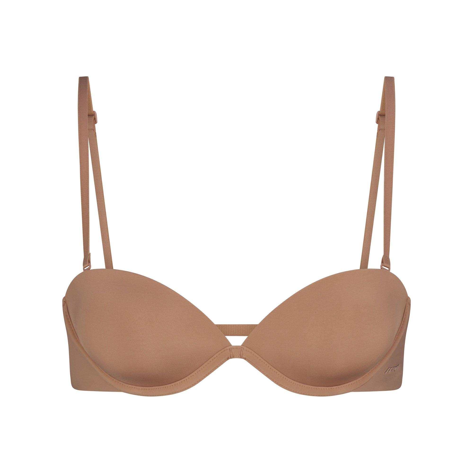 SKIMS UNDERWIRE BRA Ld63