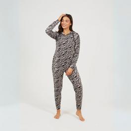 Brave Soul Onesie with Hood